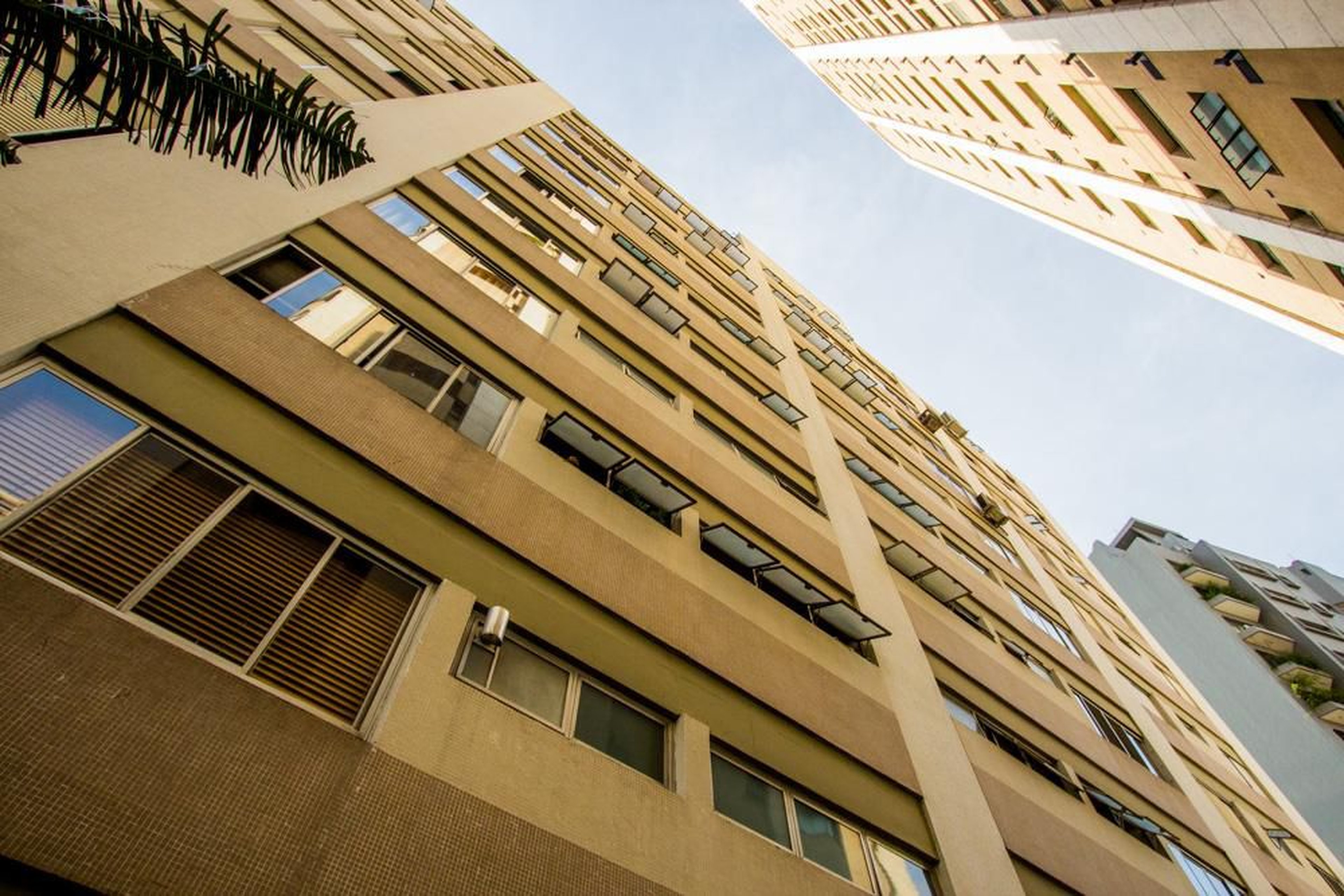 Edifício Condomínio Barão de Magalhães