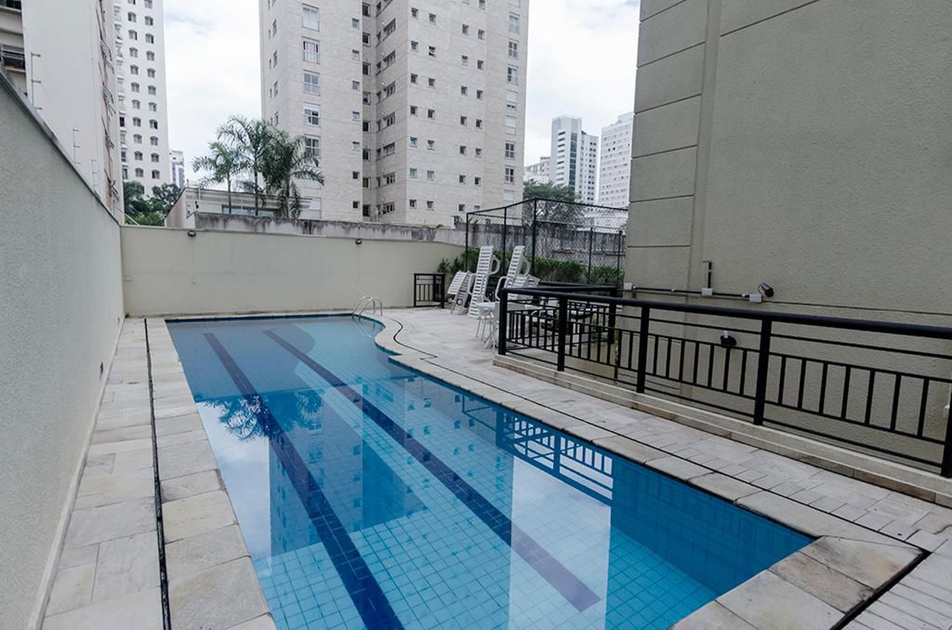 piscina - Toulouse Neoclássico