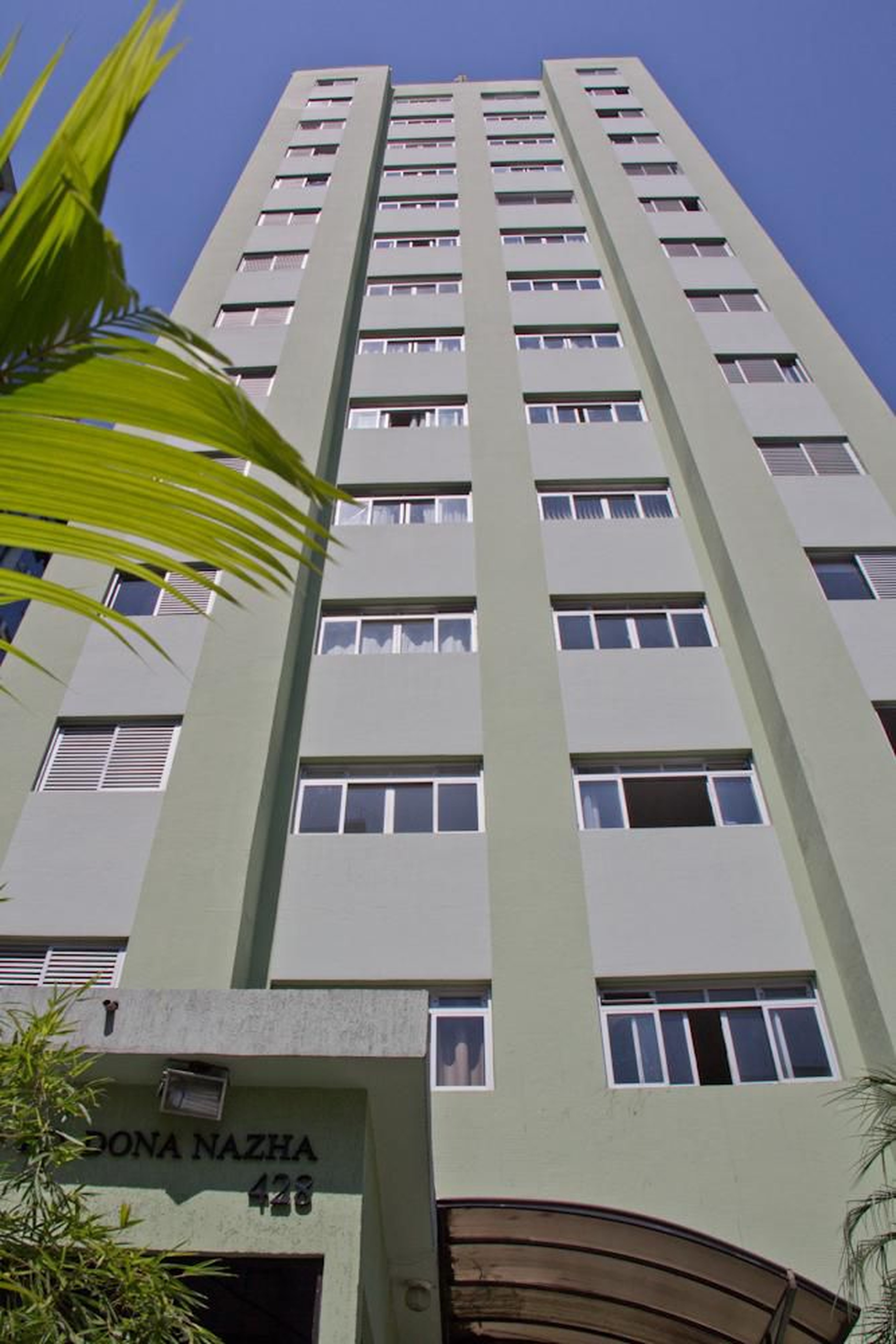 Edifício Condomínio Nazha