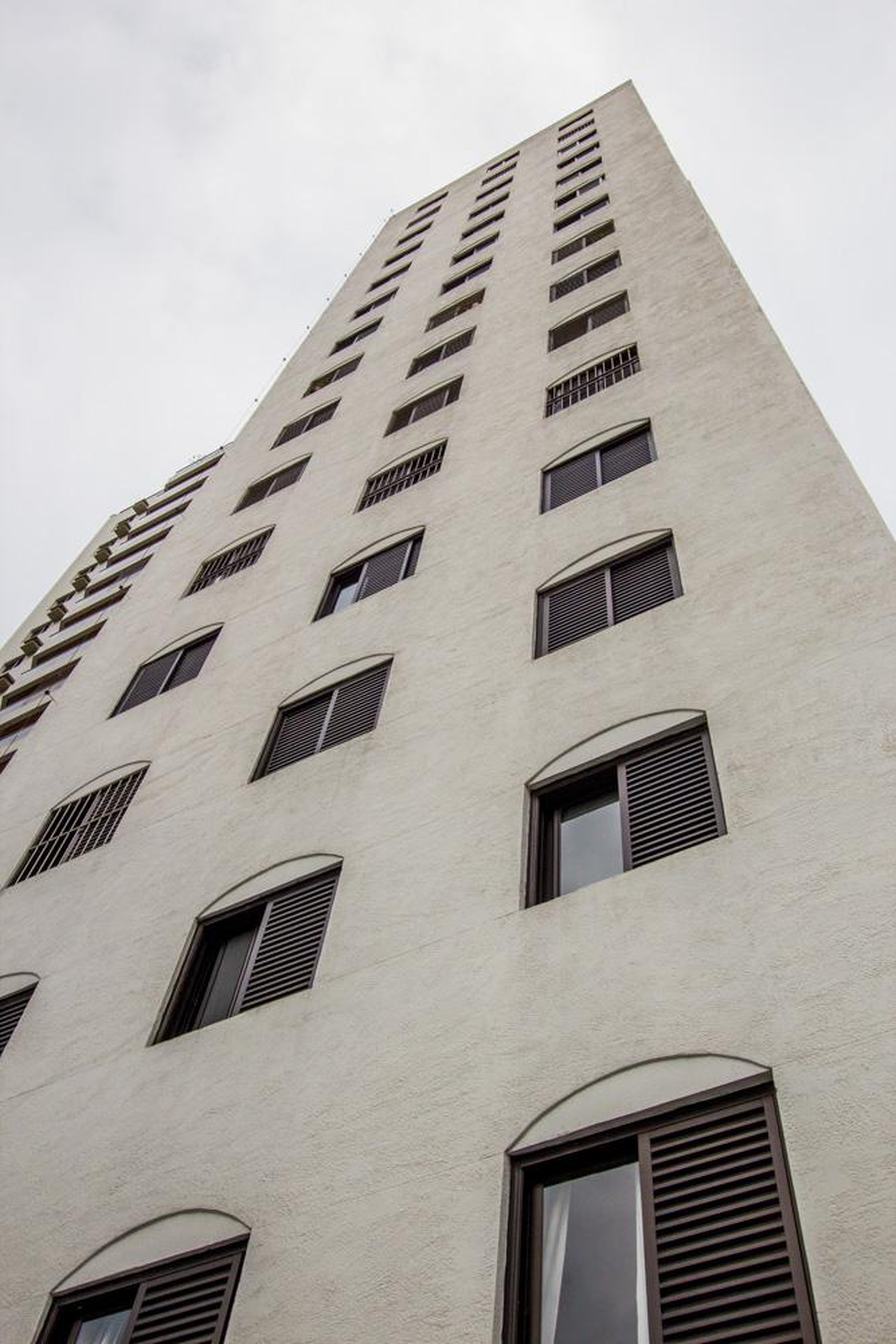 Edifício Condomínio Villa de Capri