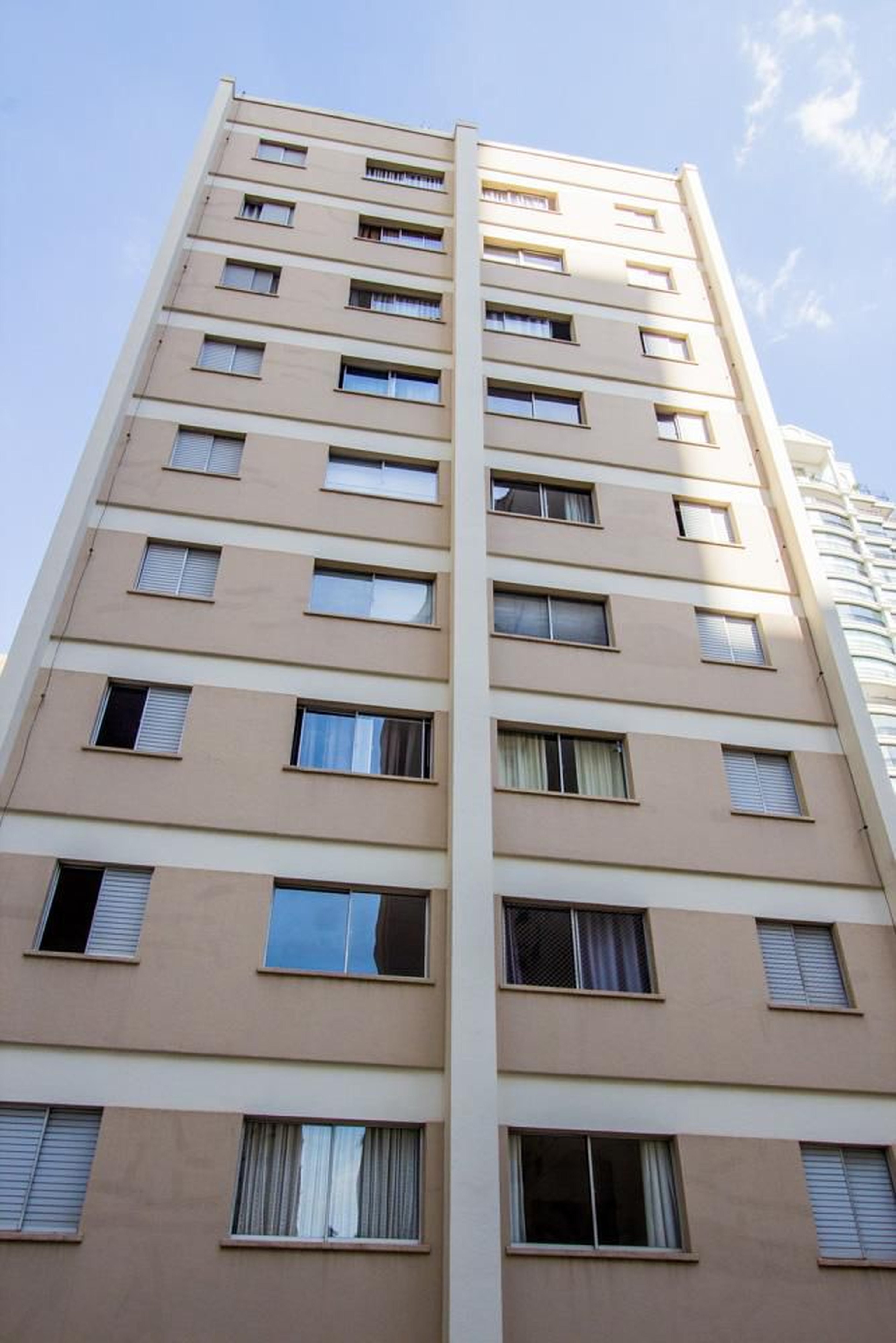 Edifício Edifício Ellen