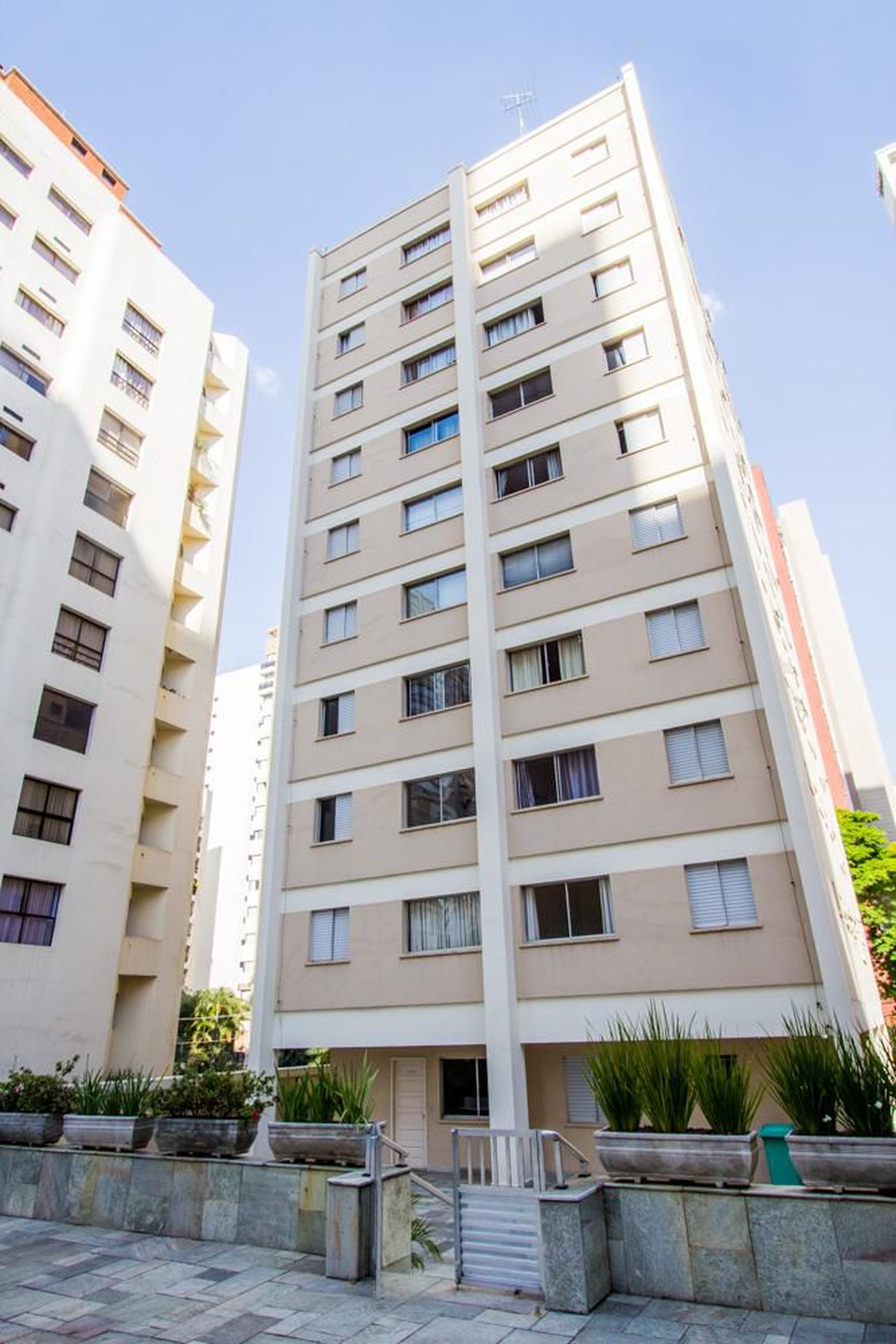 Edifício Edifício Ellen