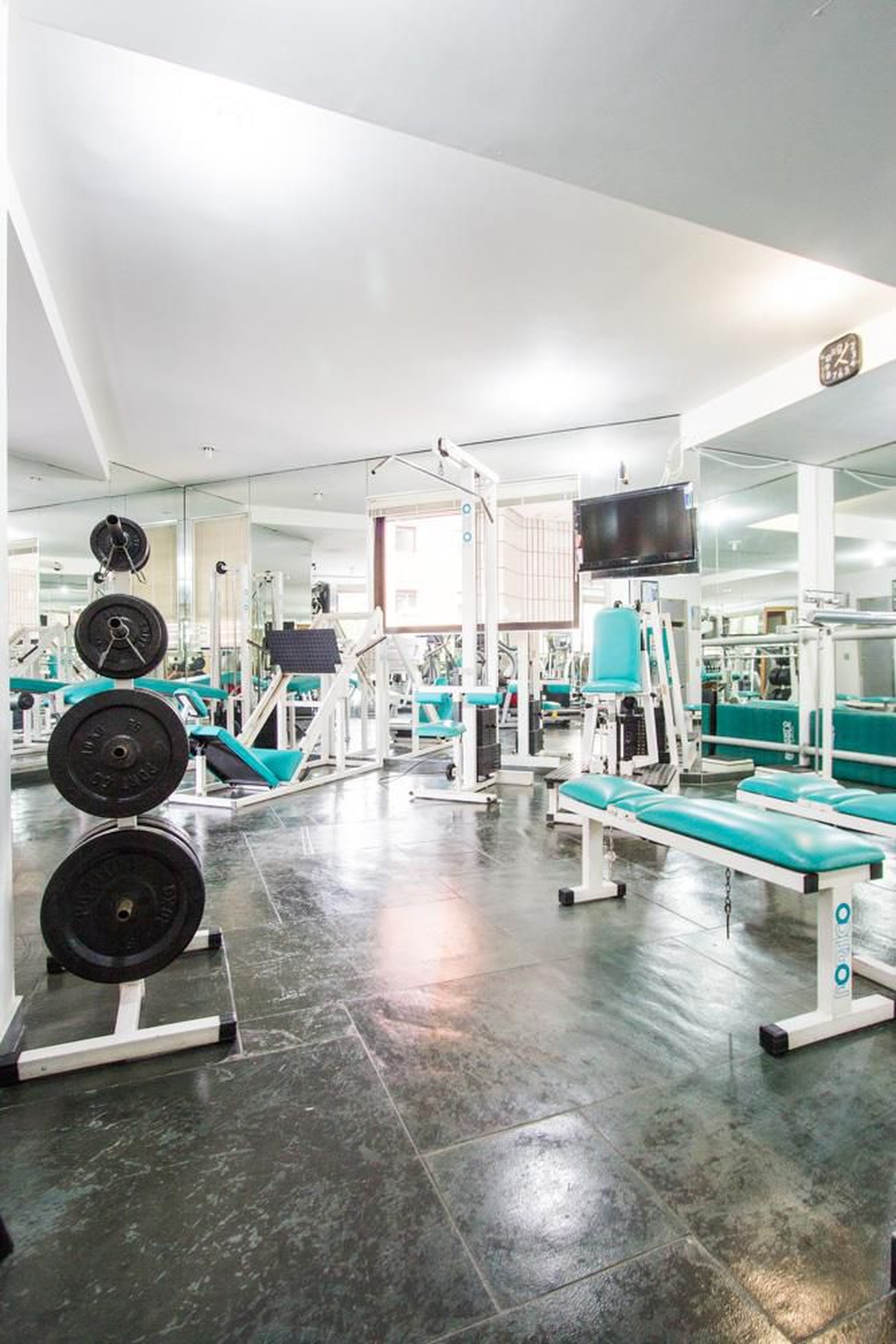 Academia - de Oxford