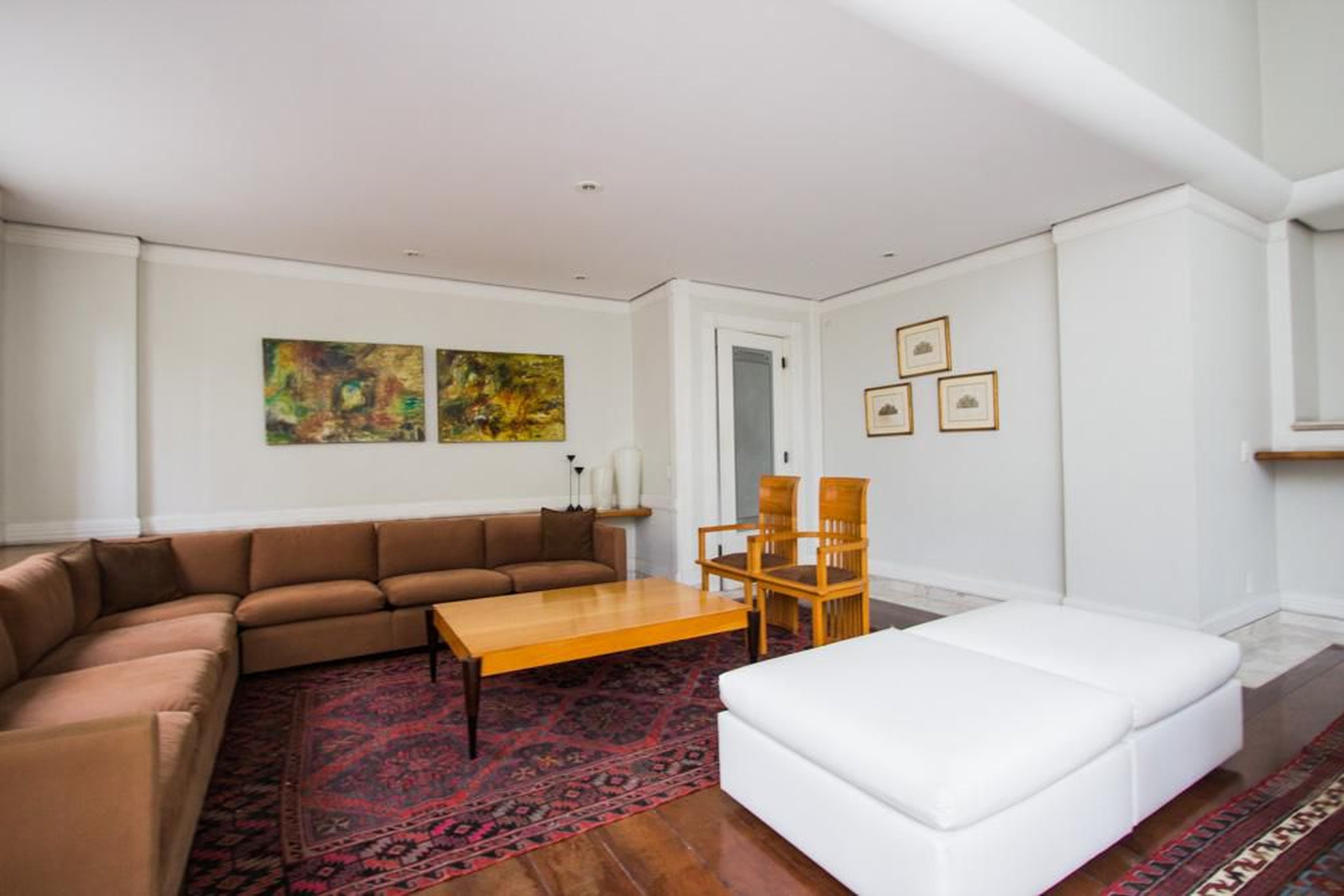 Salão de Festas - de Oxford