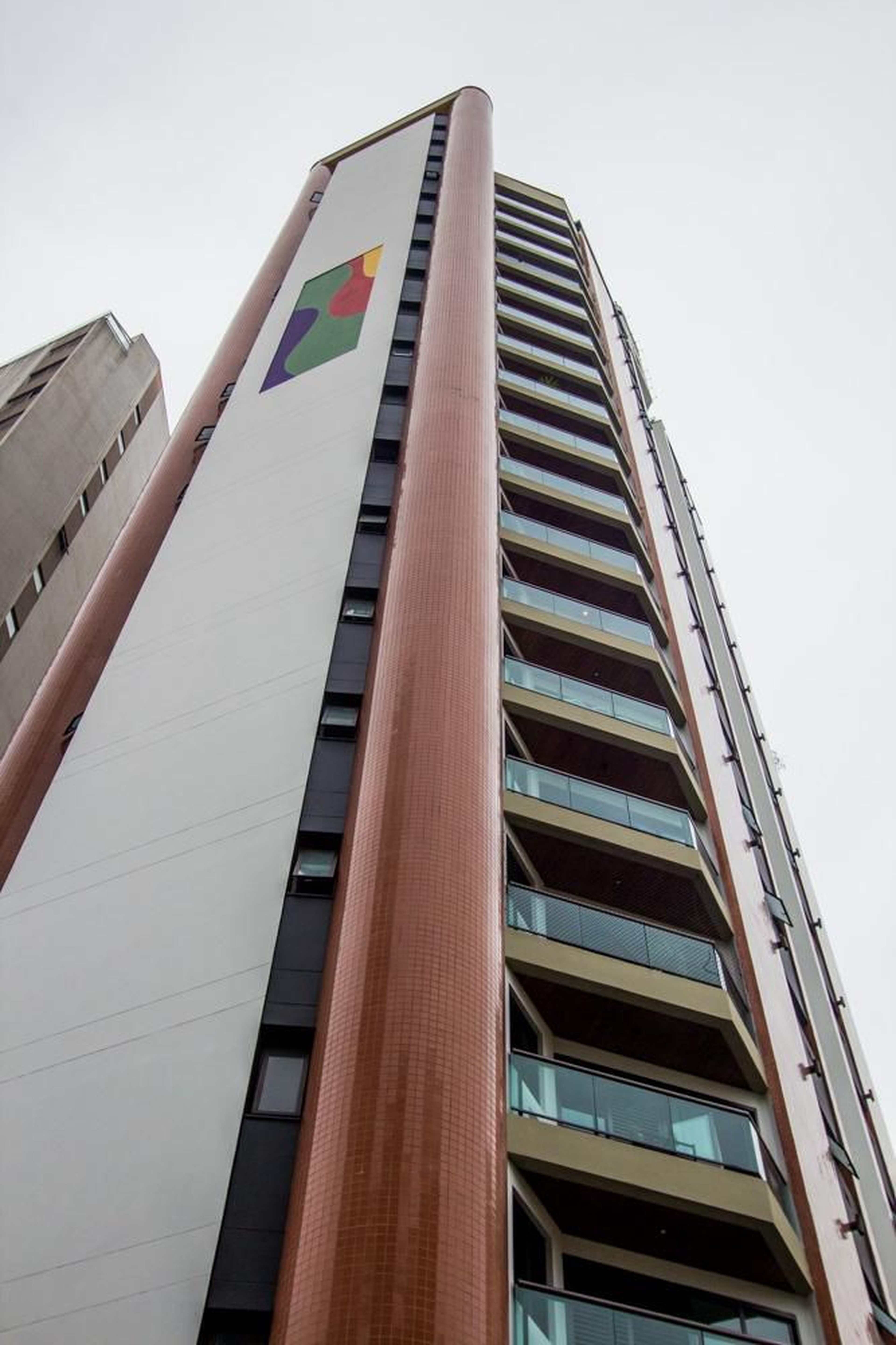 Edifício Edifício Lexington Plaza Res