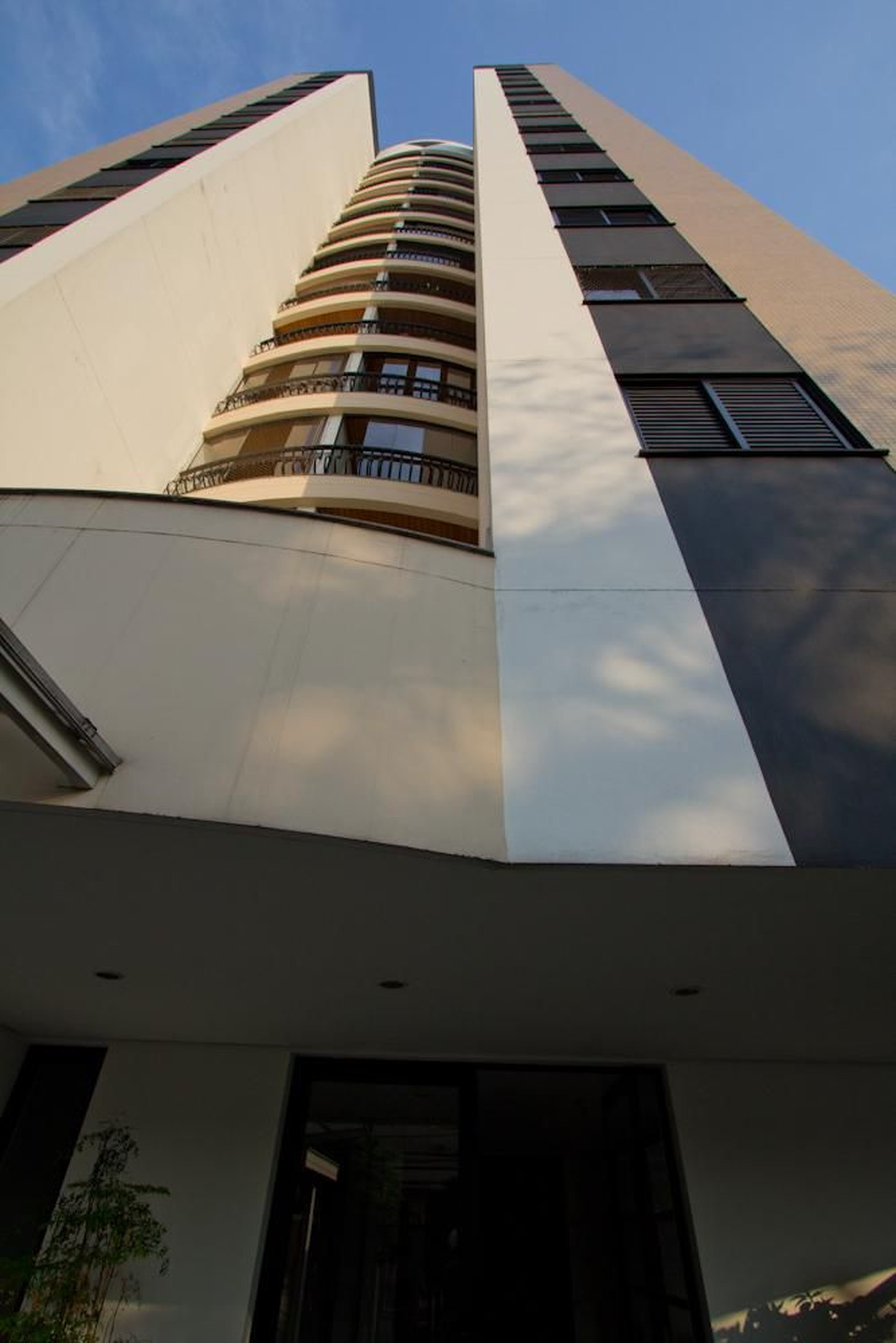 Edifício Condomínio Style Vivre Moema