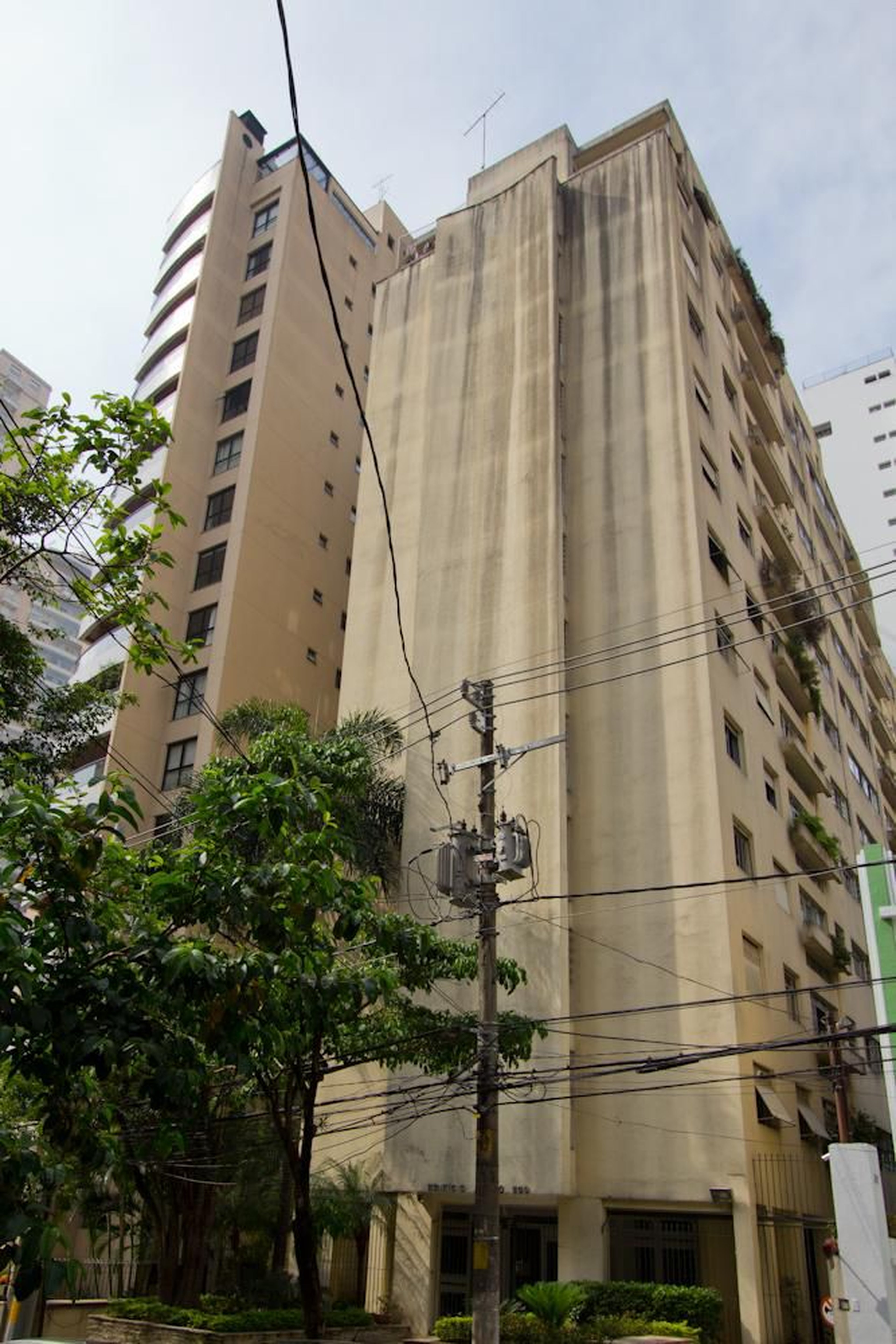 Edifício Edifício Apolo