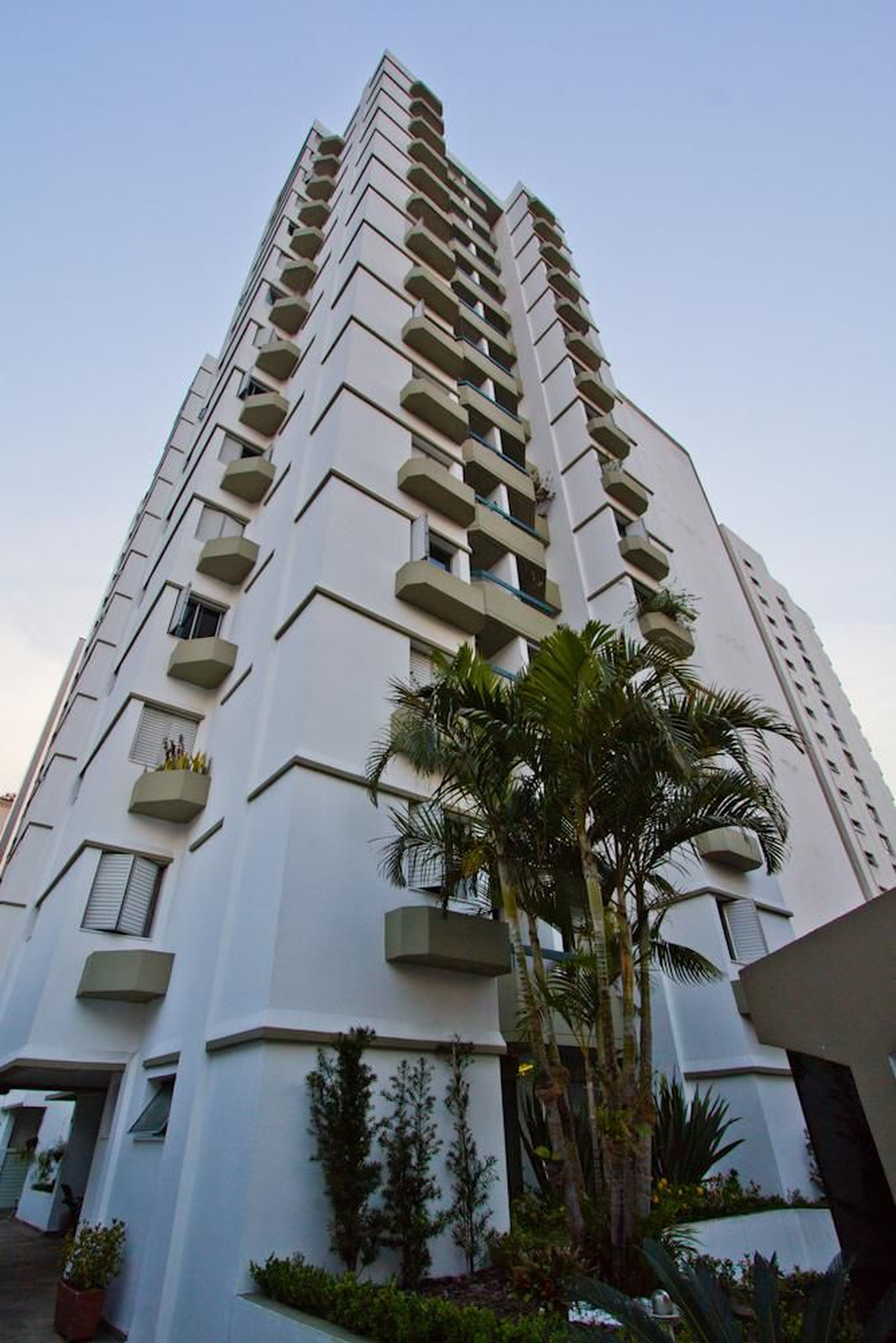 Edificio Edifício Hastings