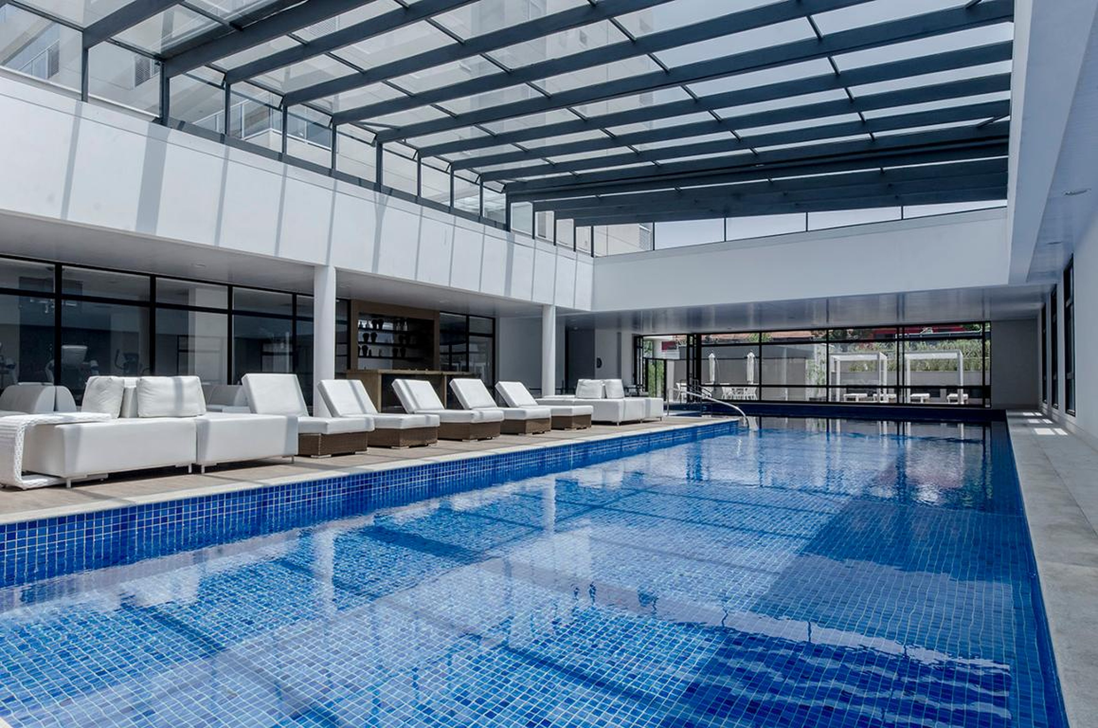 piscina - 