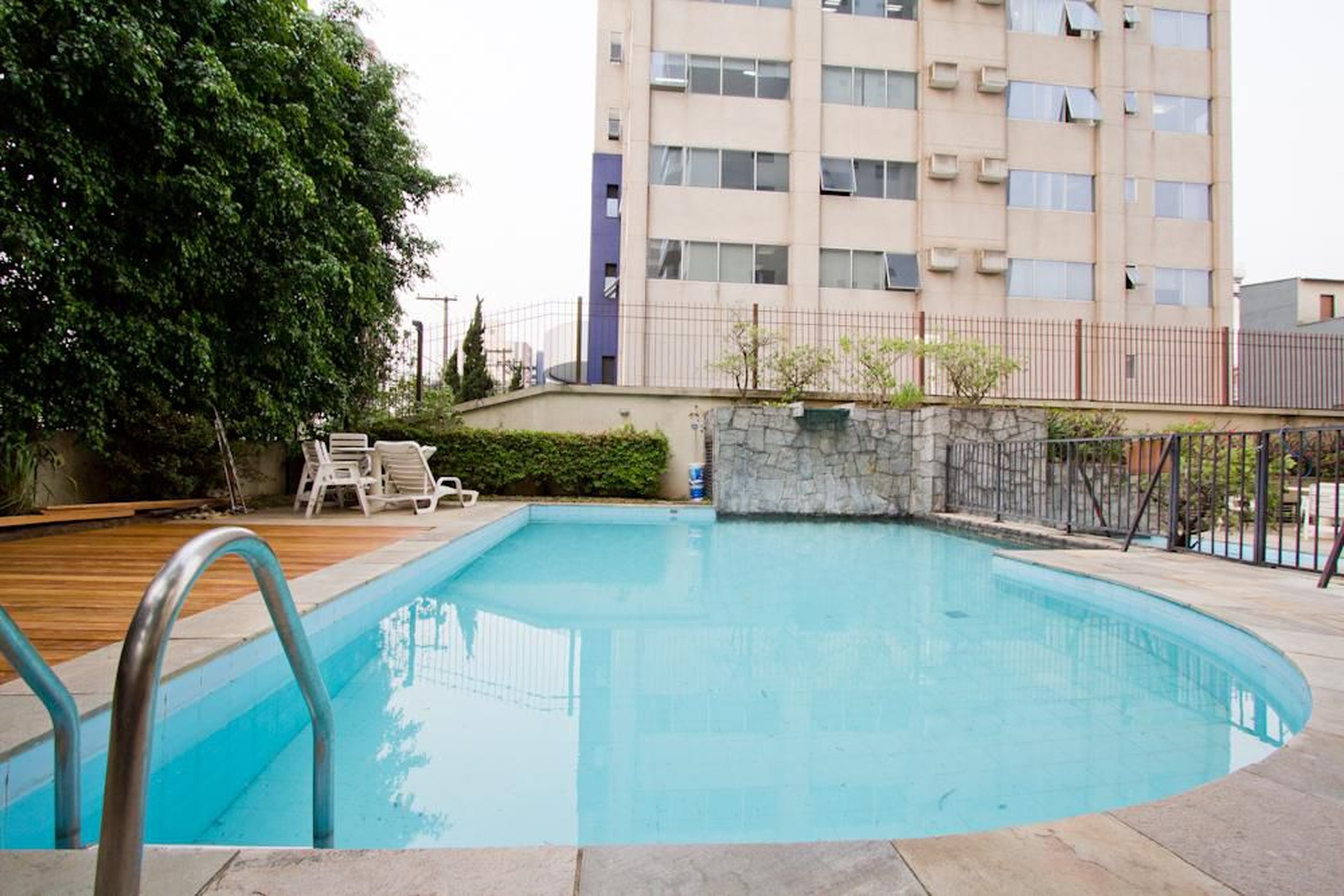 Piscina Adulto - Toulon