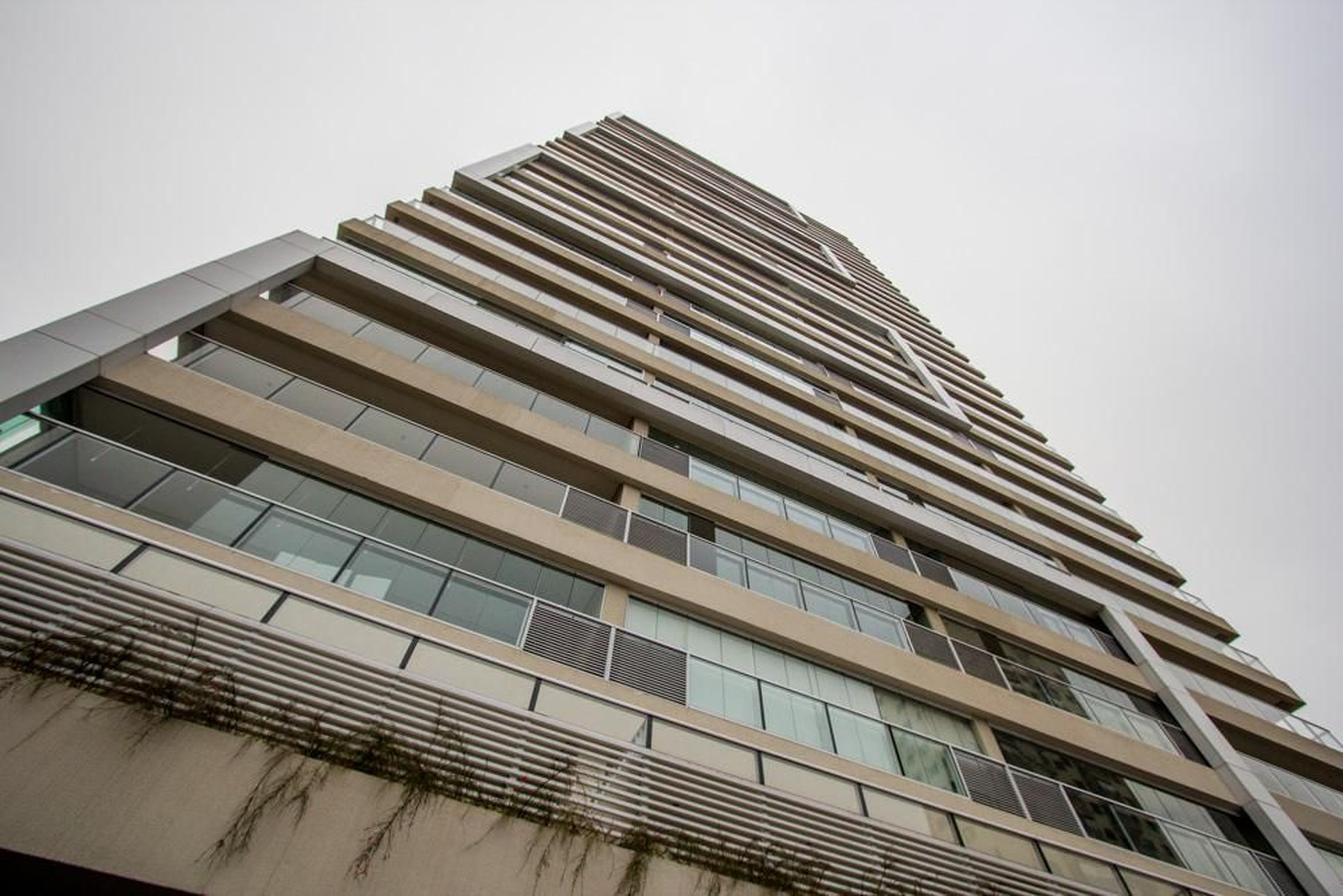 Edifício Condomínio Dna Pinheiros