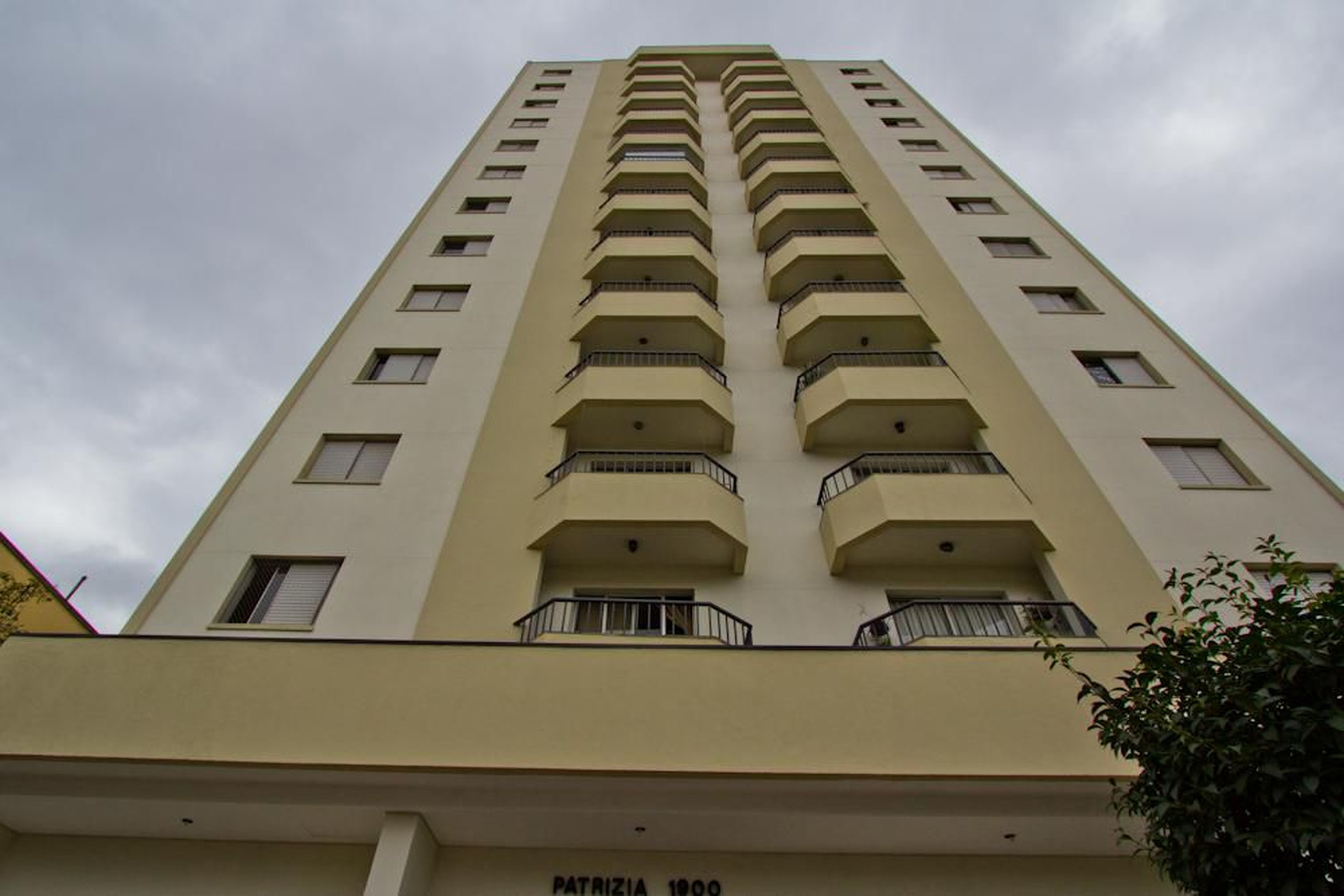 Edifício Condomínio Patrizia