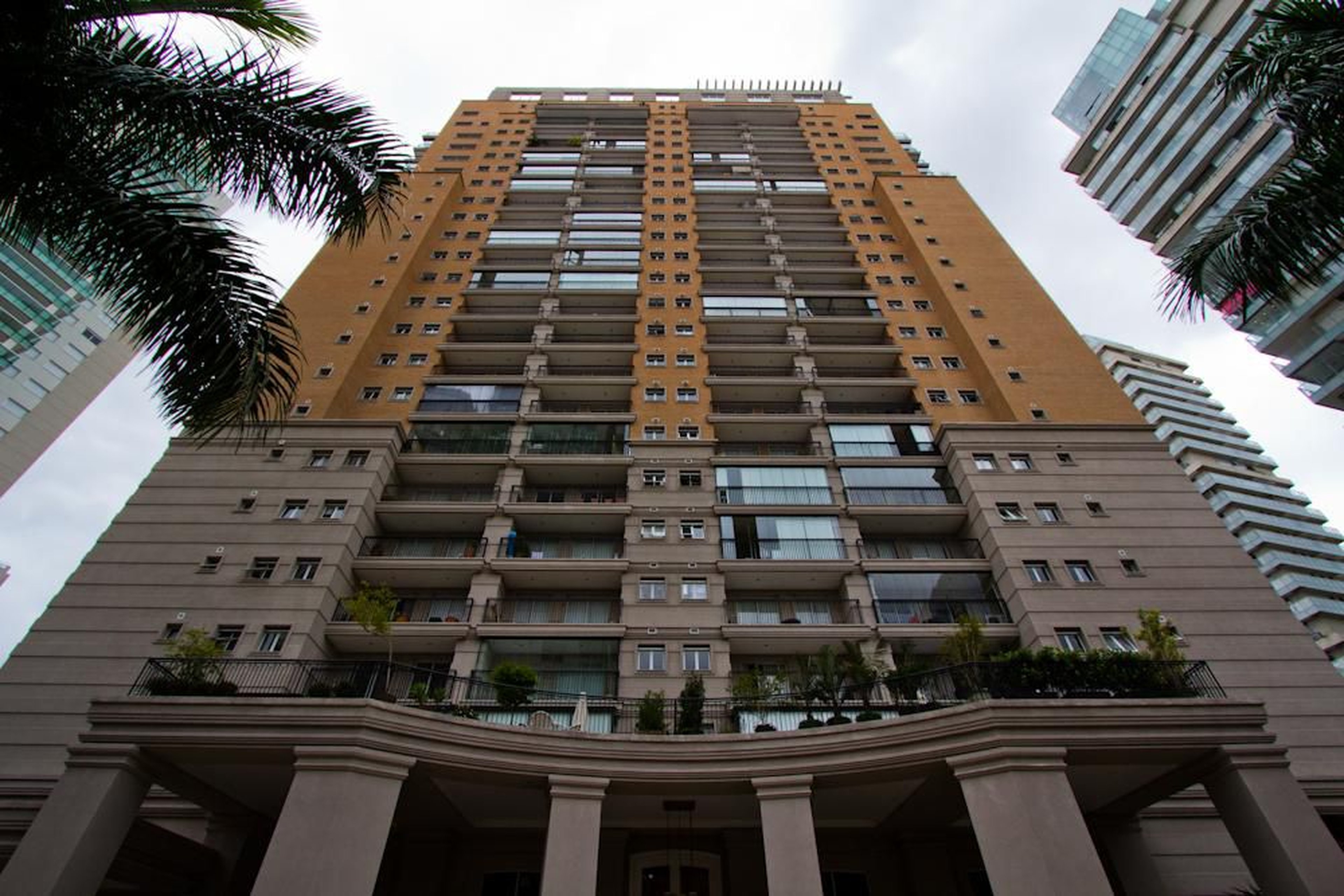 Edifício Condomínio Diogo Home Boutique