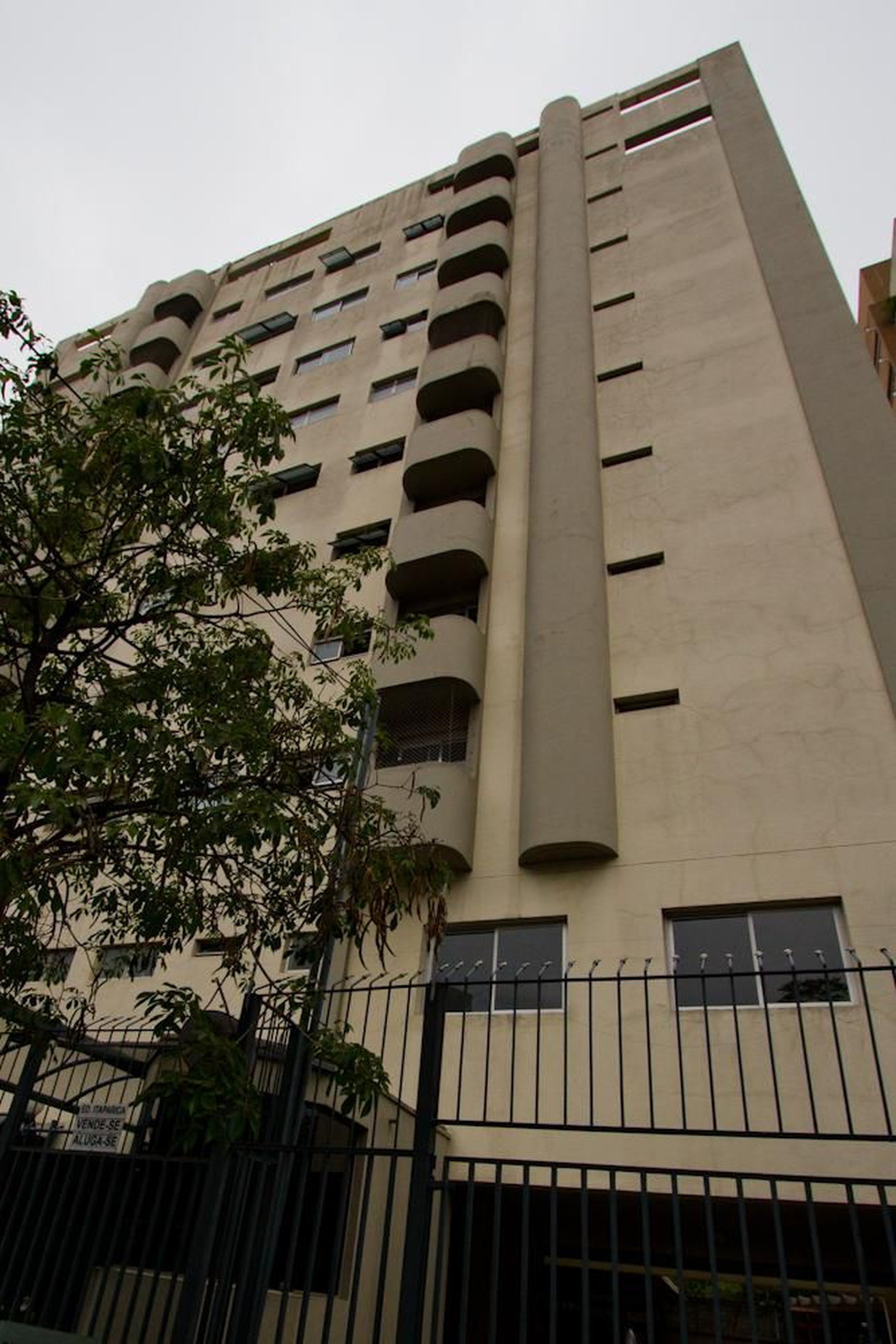 Edifício Condomínio Itaparica