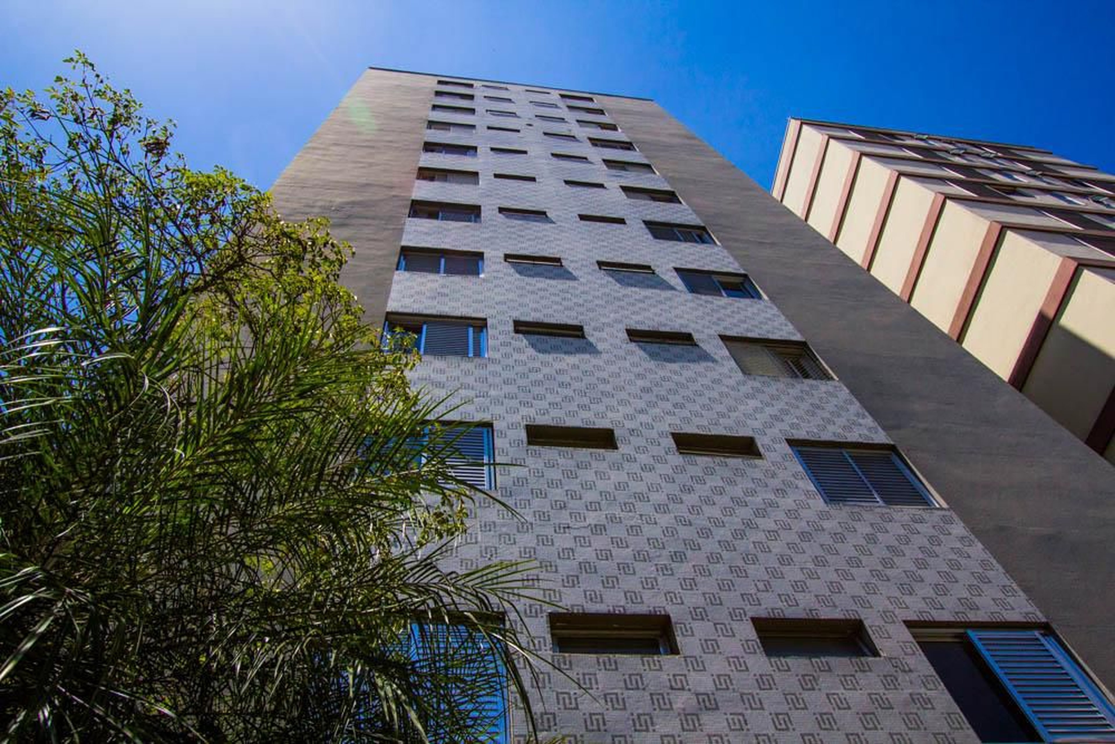 Edifício Condomínio Rodolfo I