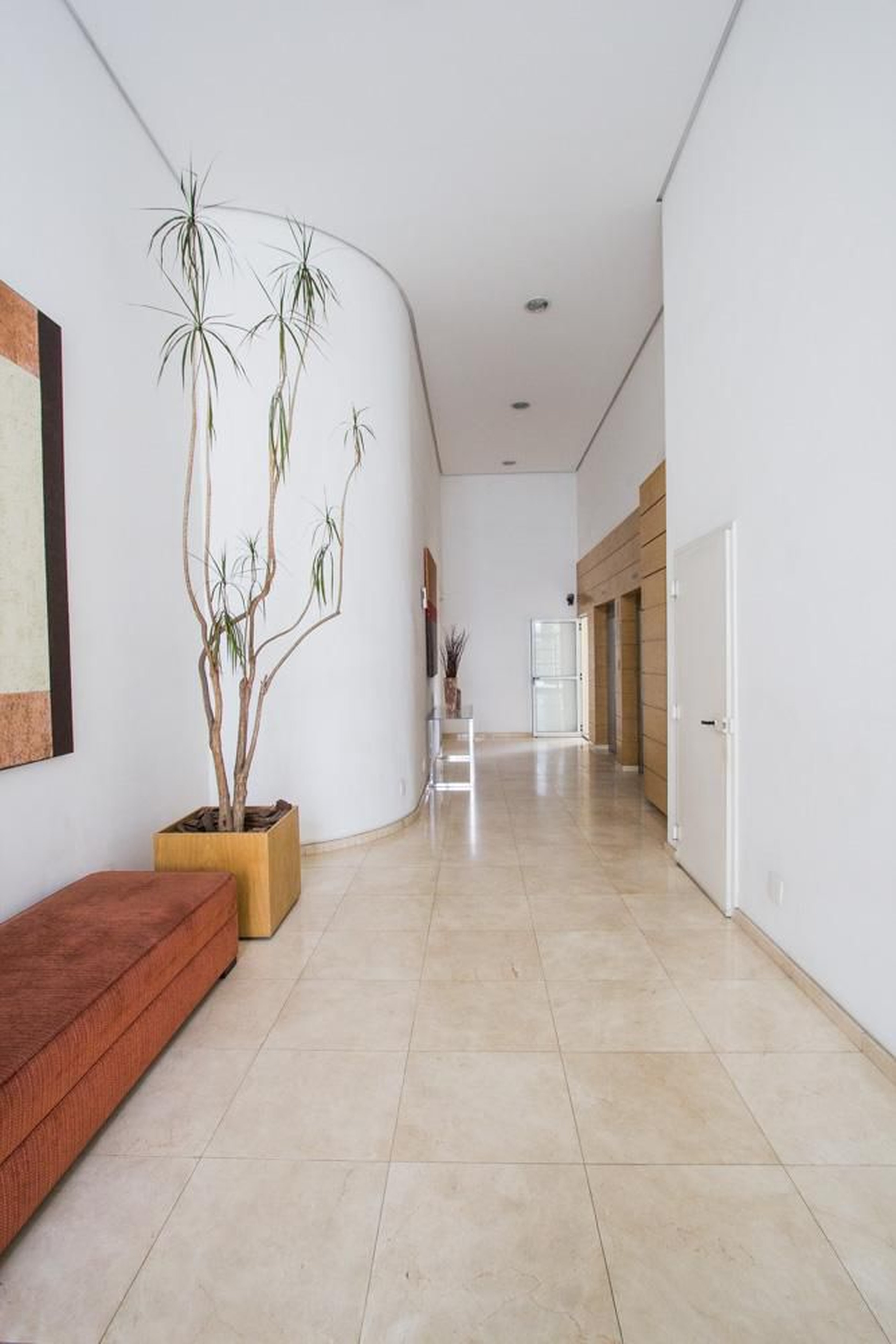 Hall do Prédio - All Itaim