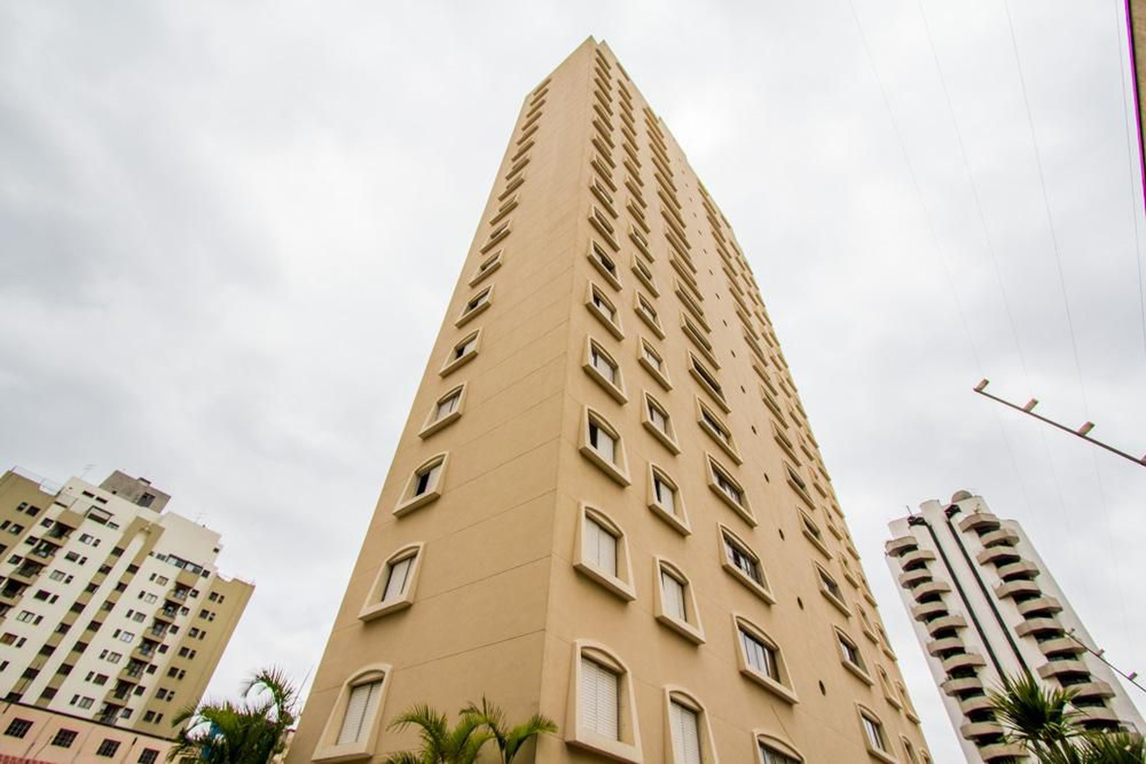 Edifício Condomínio San Martinho