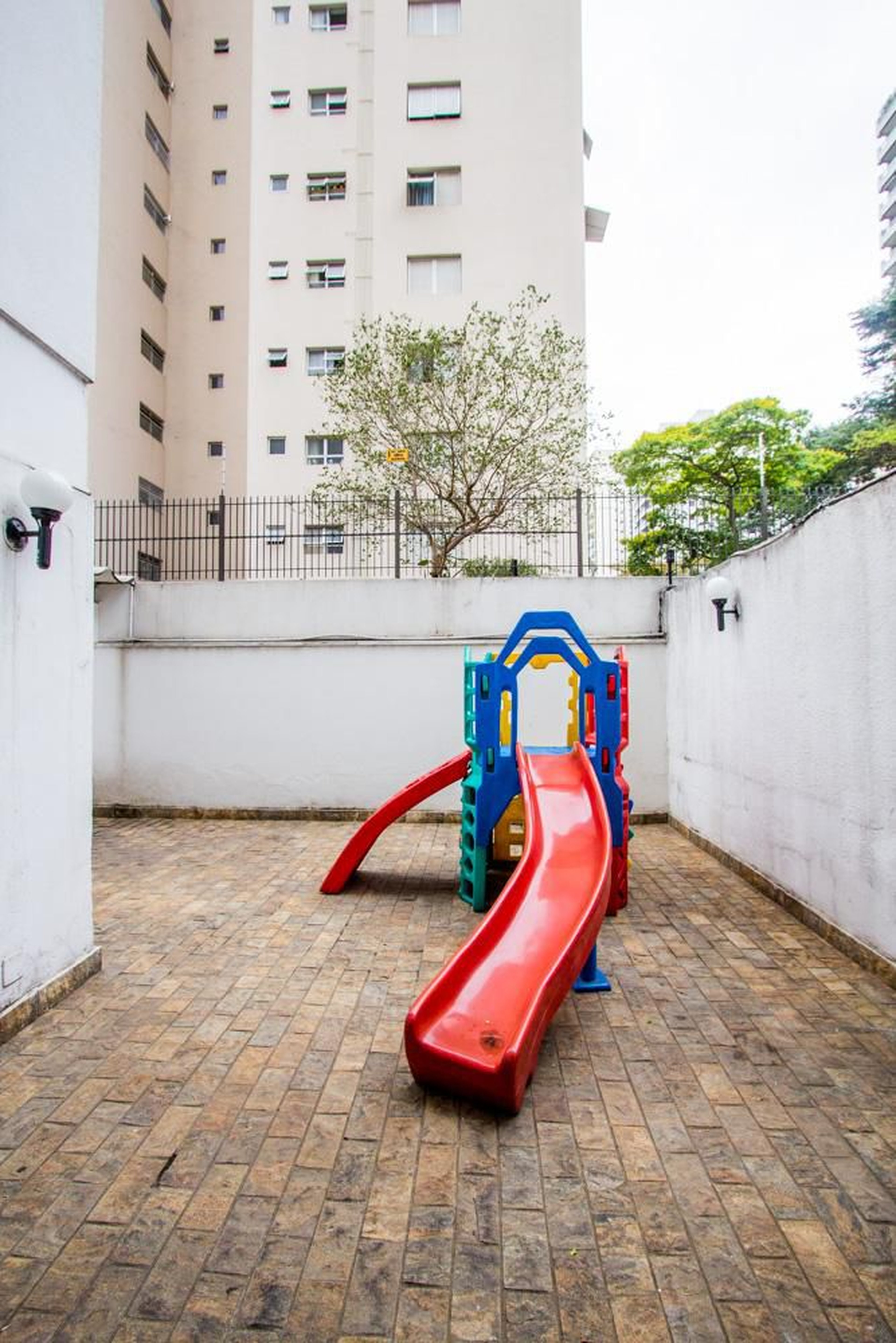 Playground - Port au prince