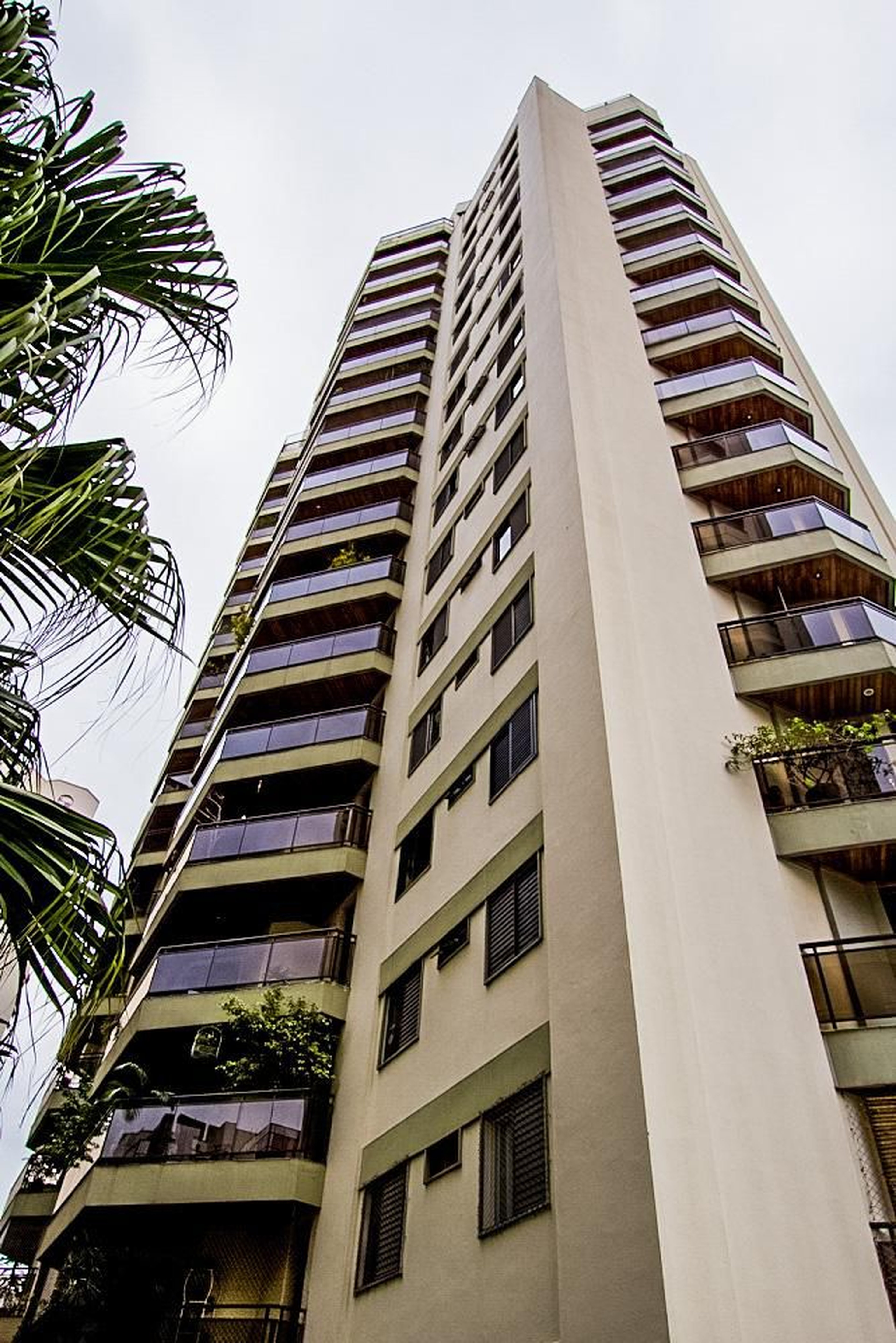 Edifício Edifício L'Adresse