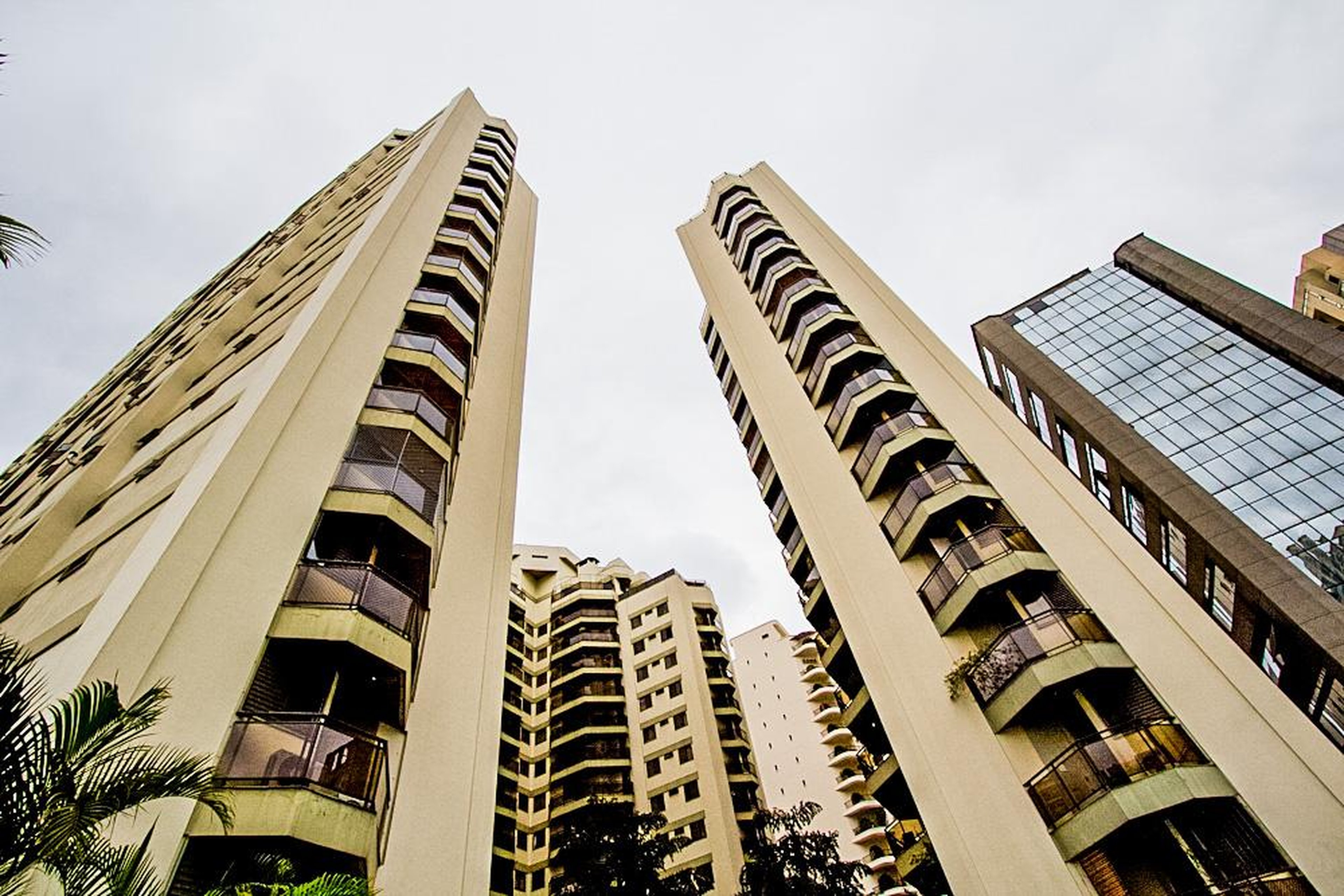 Edifício Edifício L'Adresse
