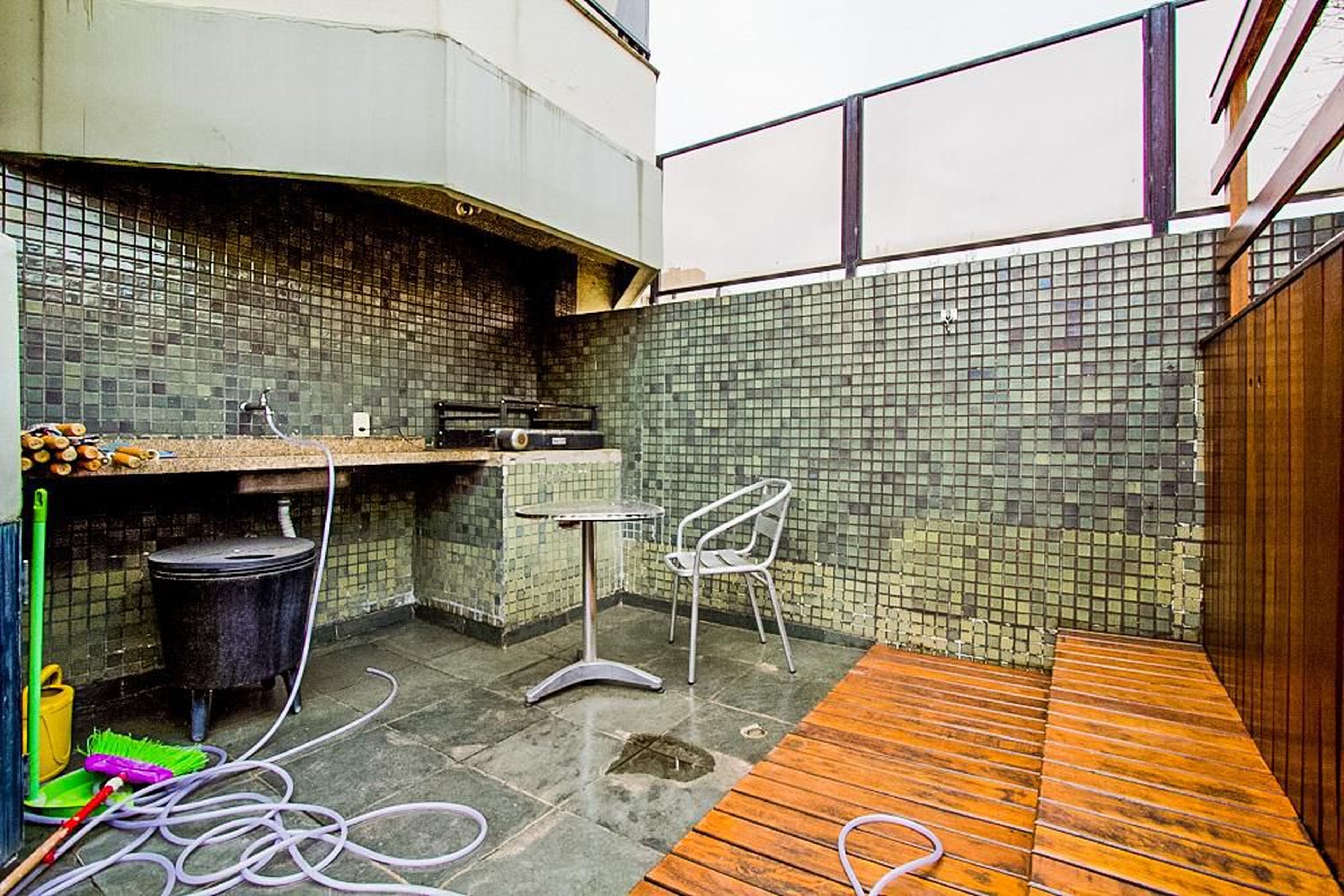 Churrasqueira - Ladresse