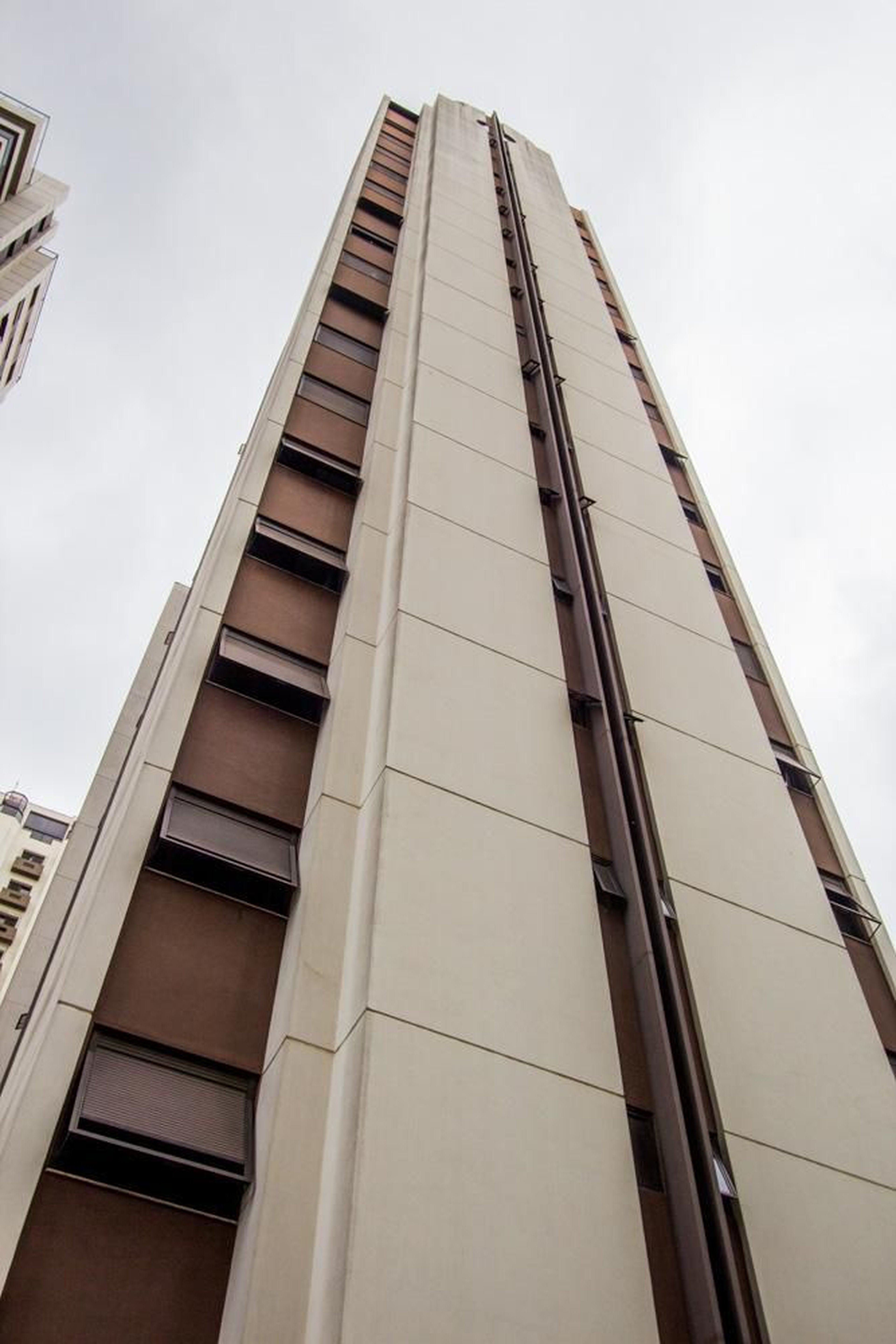 Edifício Edifício Pratical Life Moema