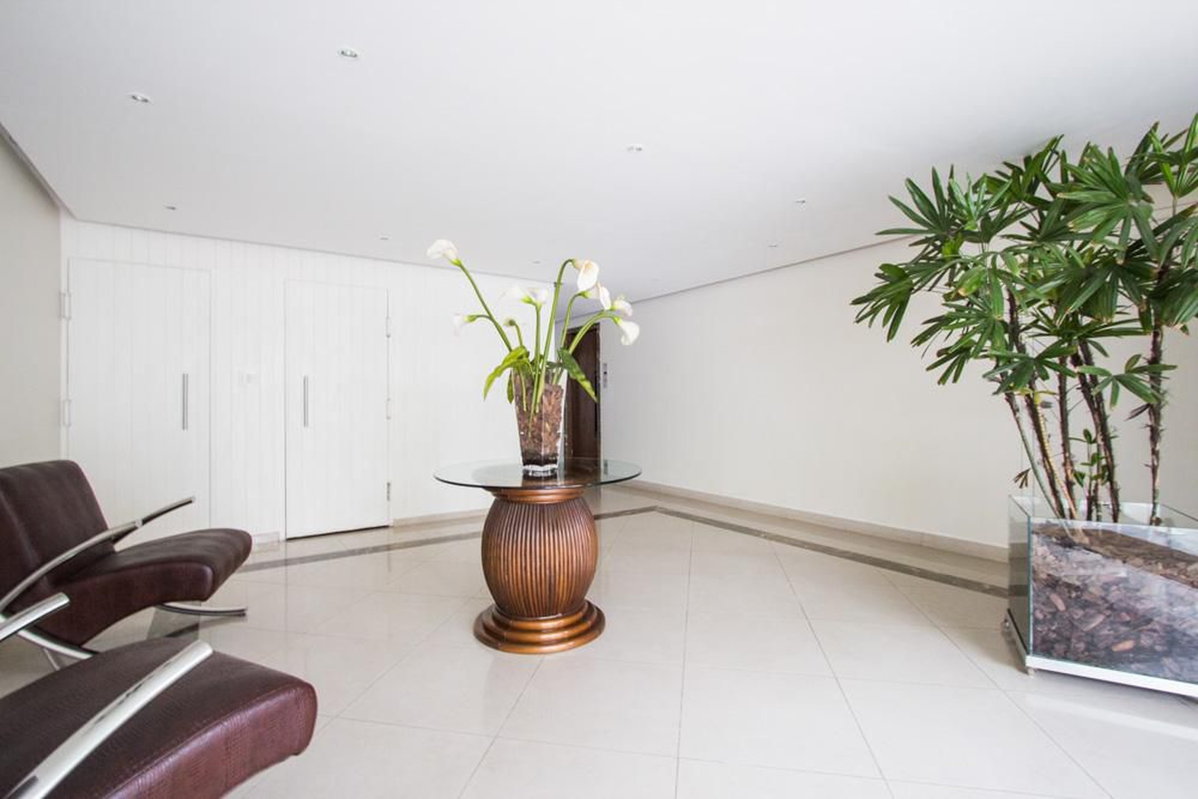 Hall do Prédio - Edifício Rio Paraná