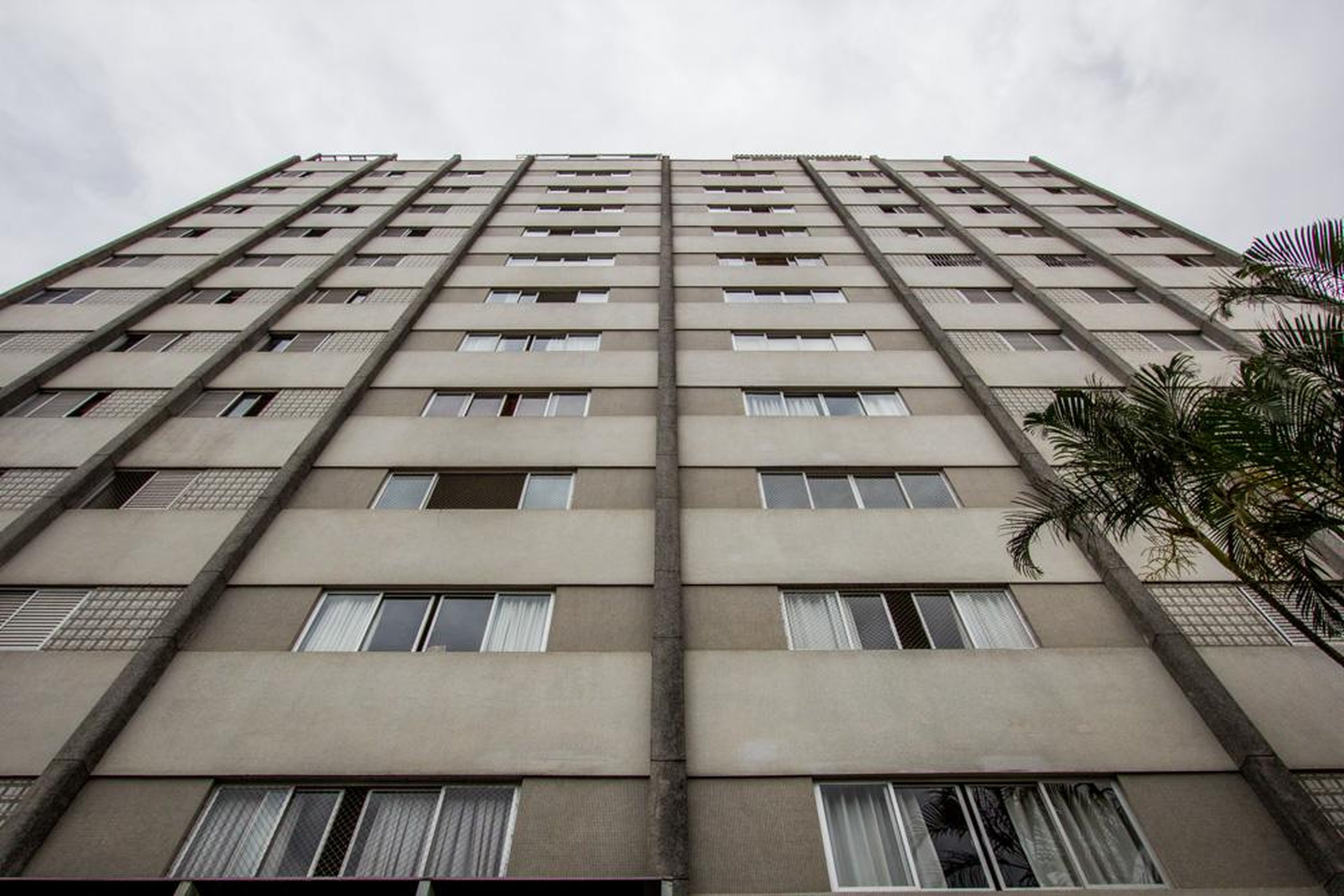 Edifício Edifício Rio Paraná