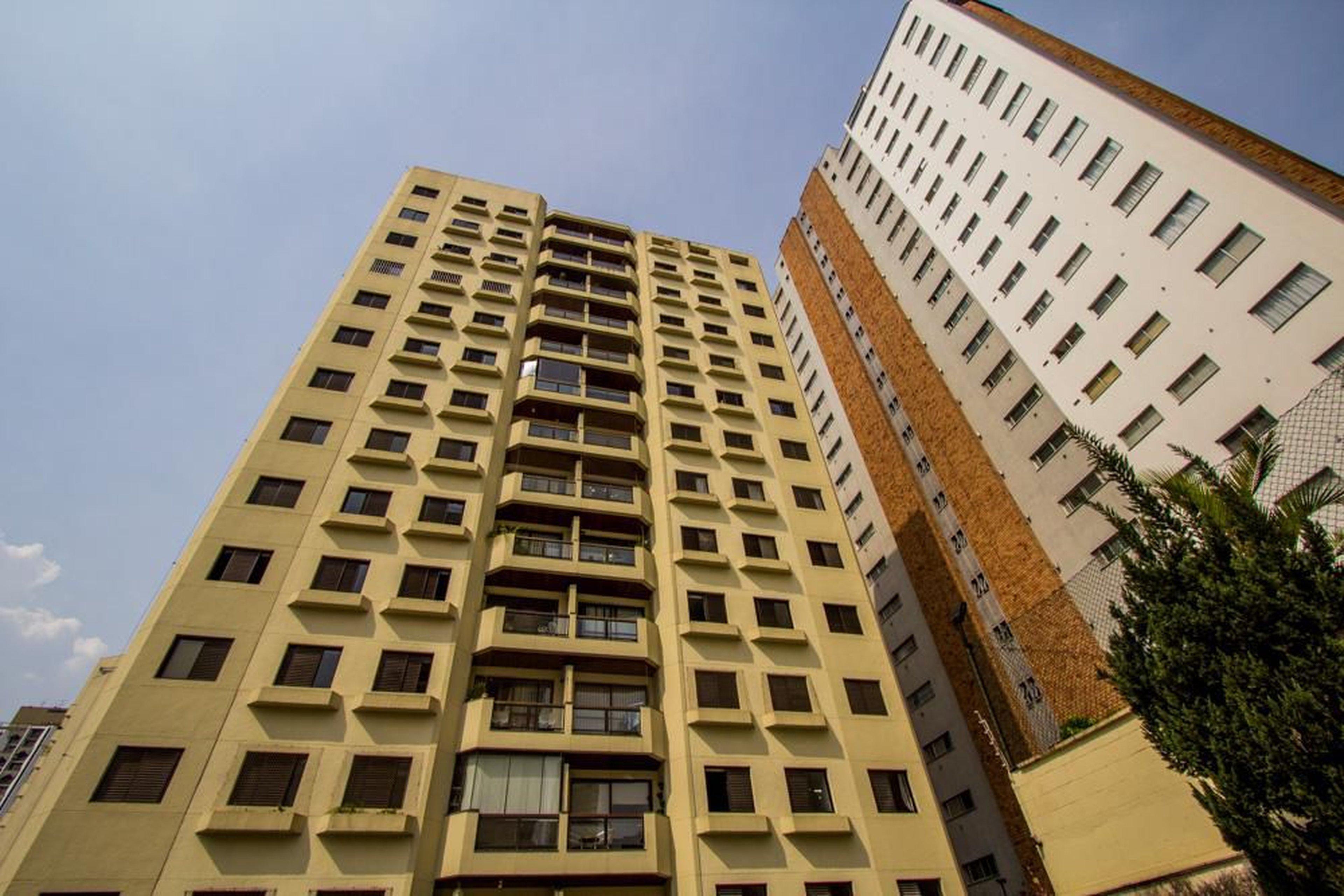 Edifício Edifício Cambará