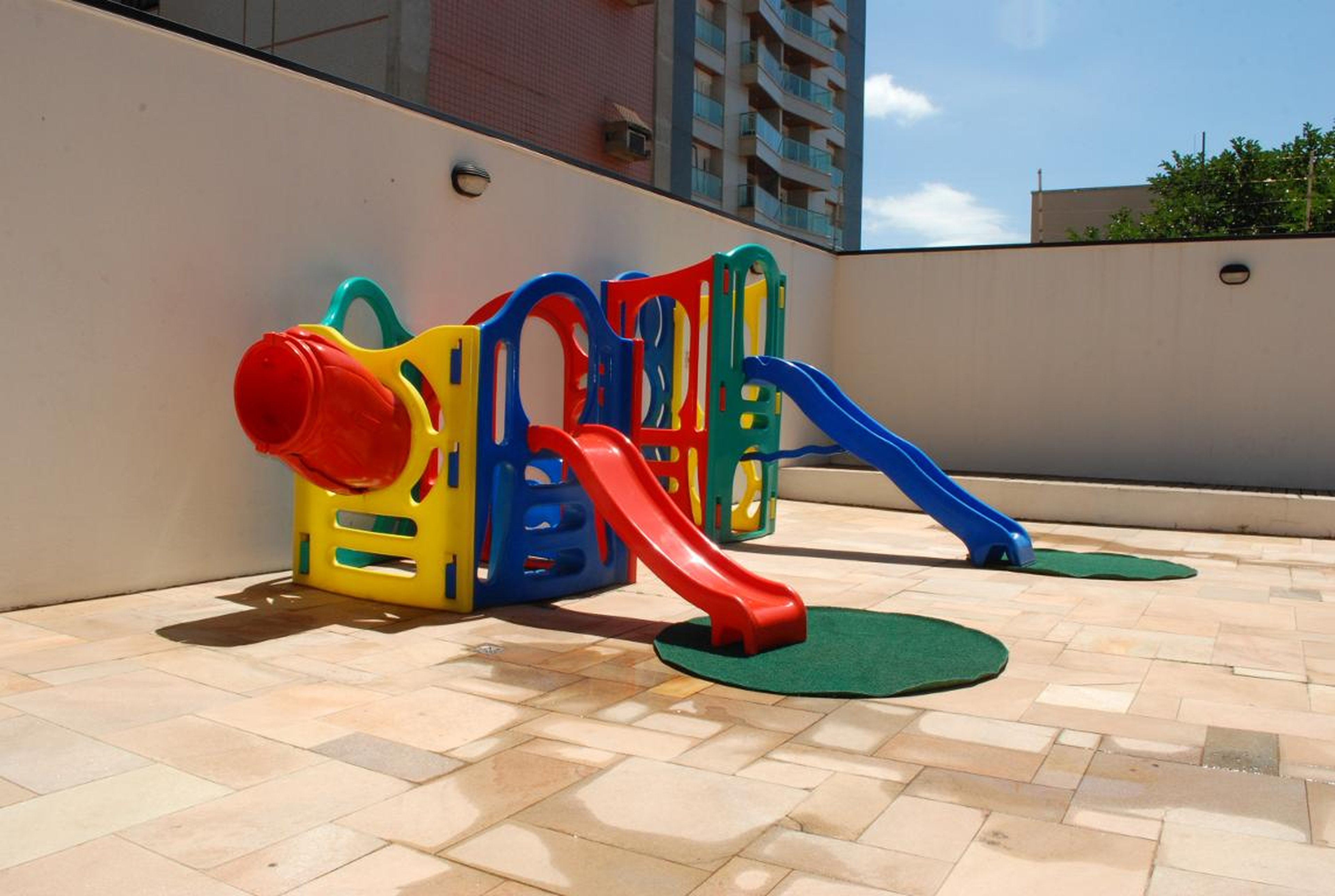 PARQUINHO - Victoria Park