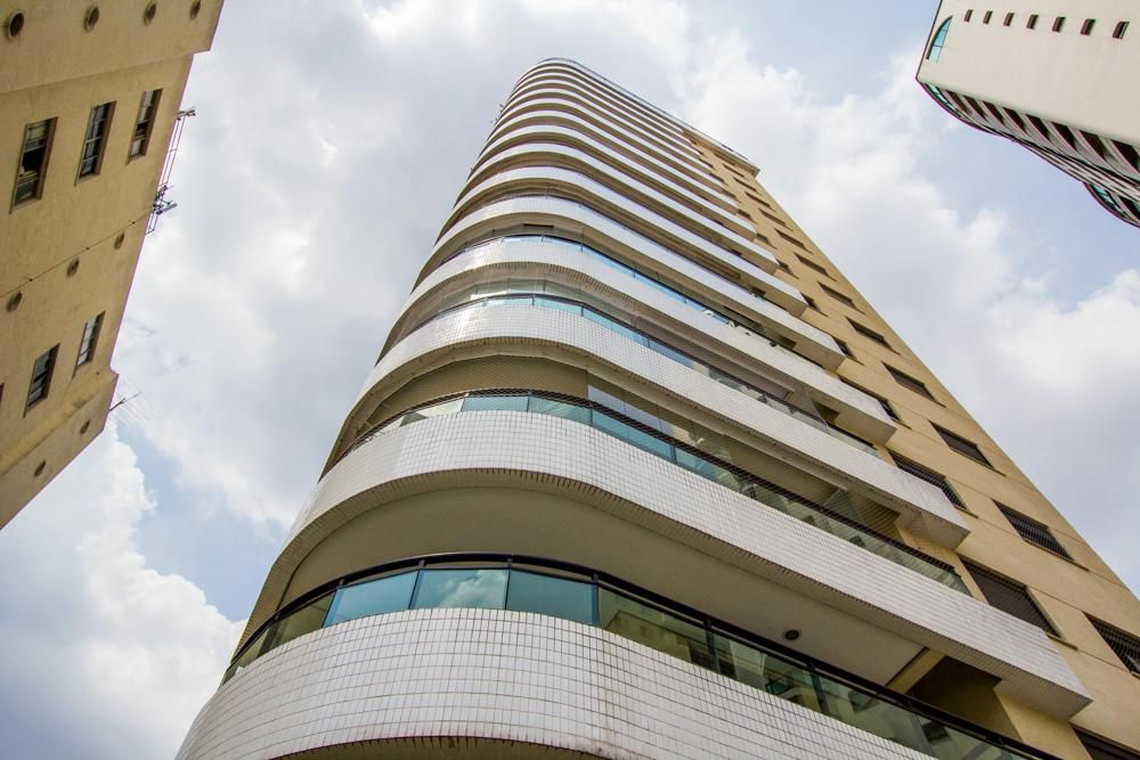 Edifício Condomínio Allure Moema