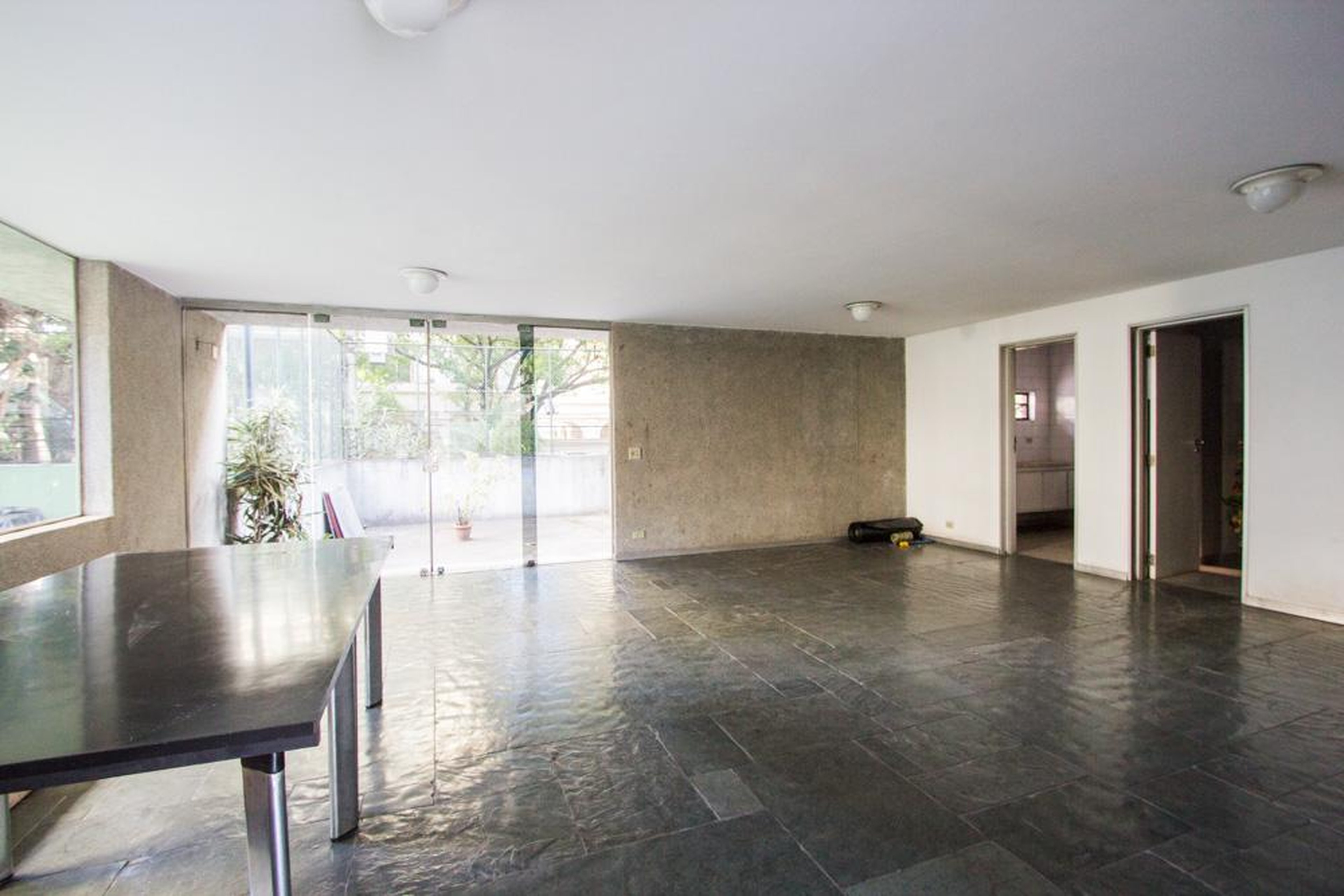 Salão de Festas - Village