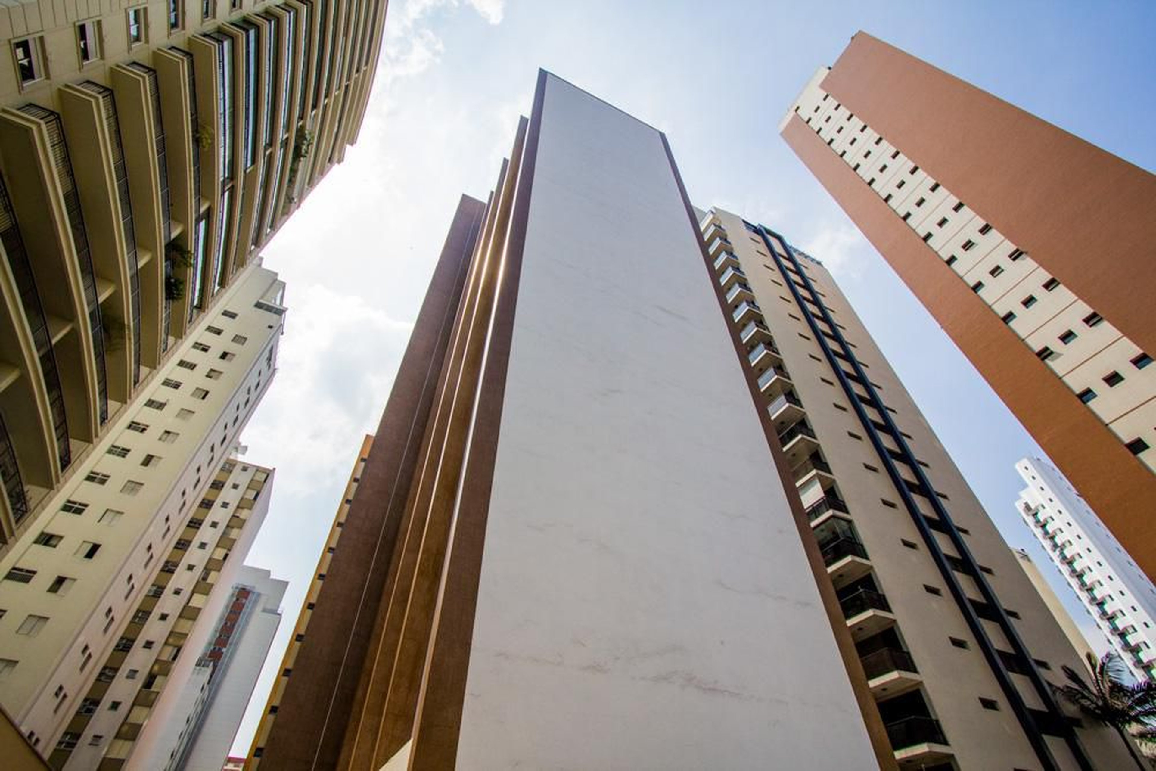 Edifício Condomínio Village