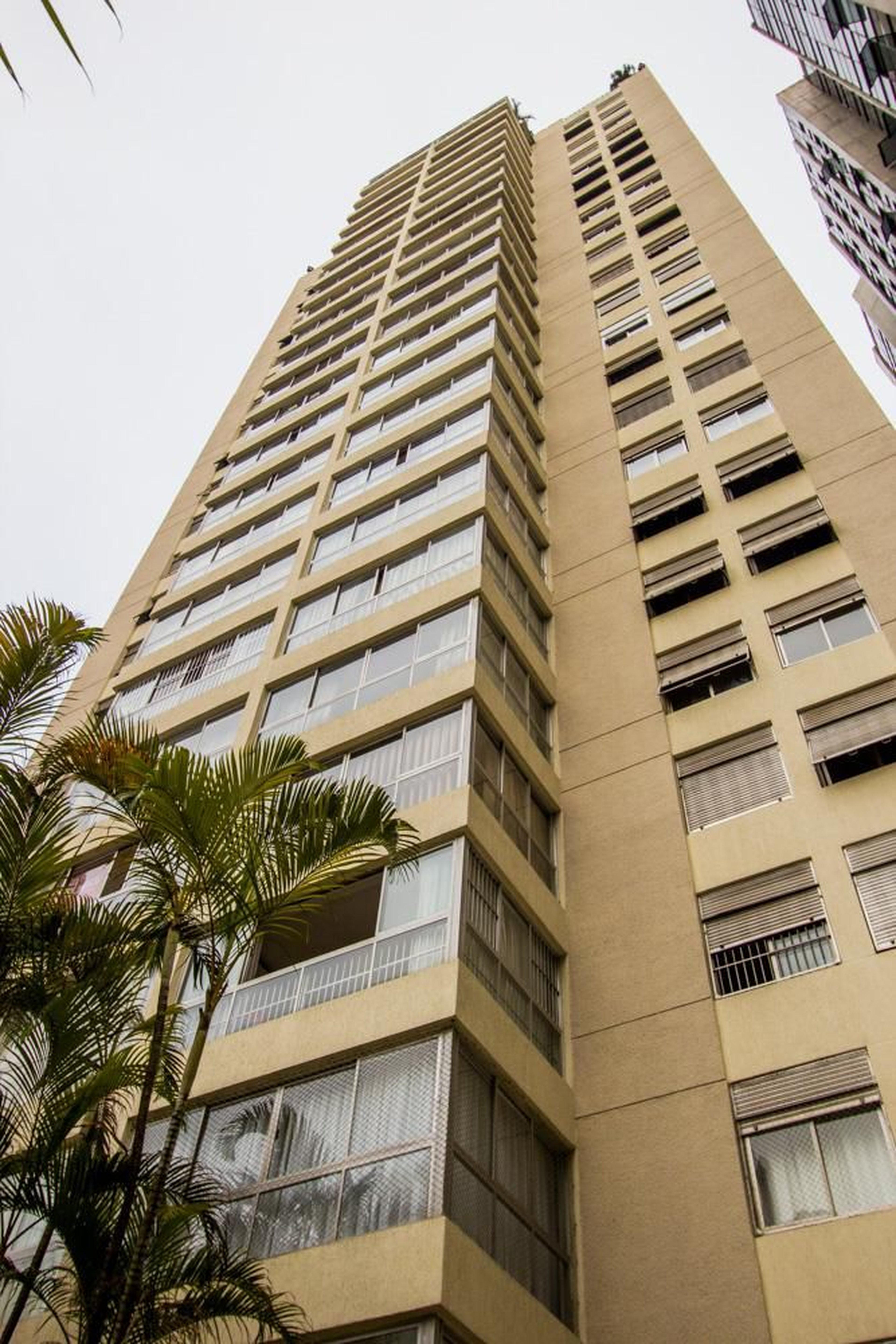 Edifício Condomínio Luci