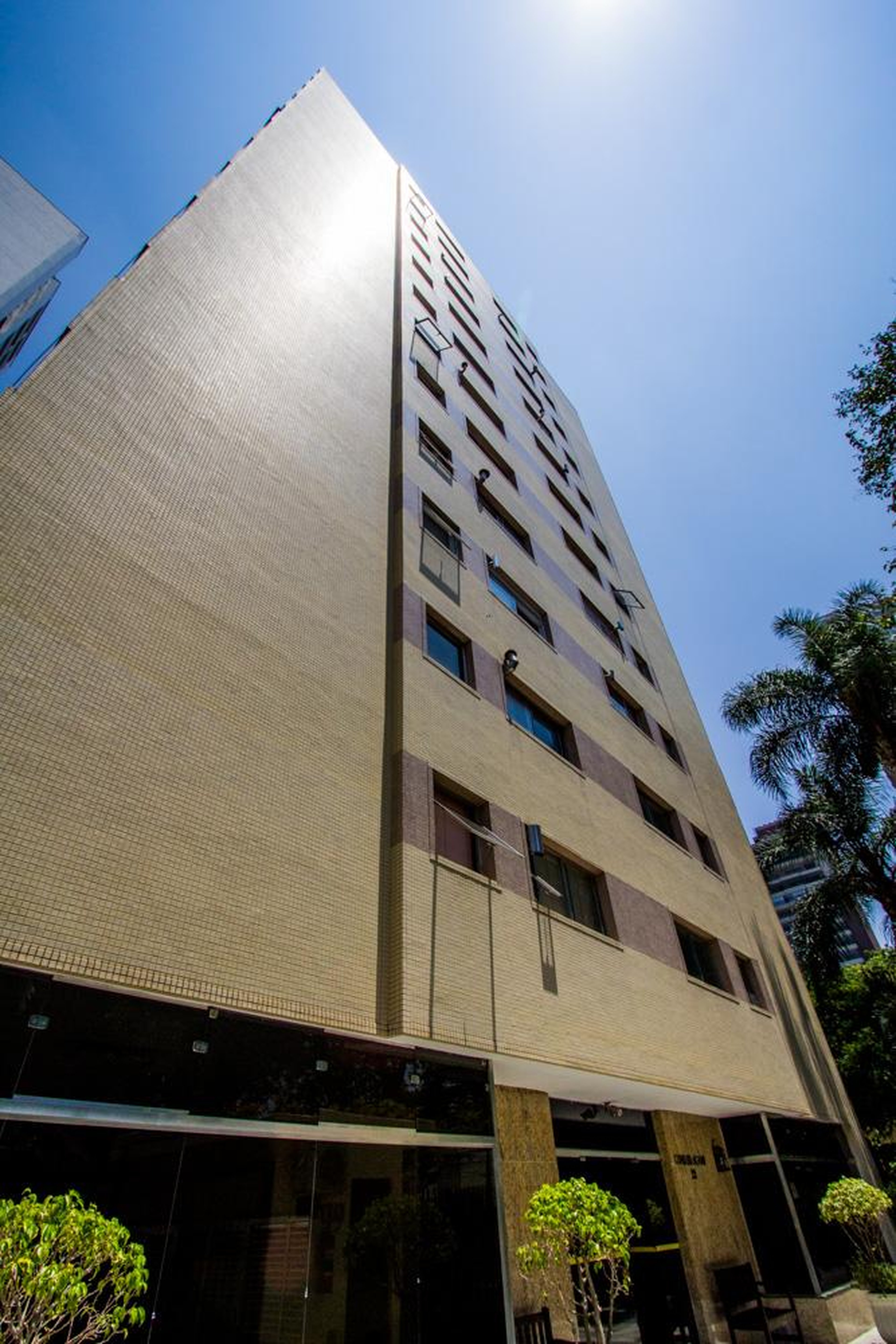 Edifício Condomínio Agami