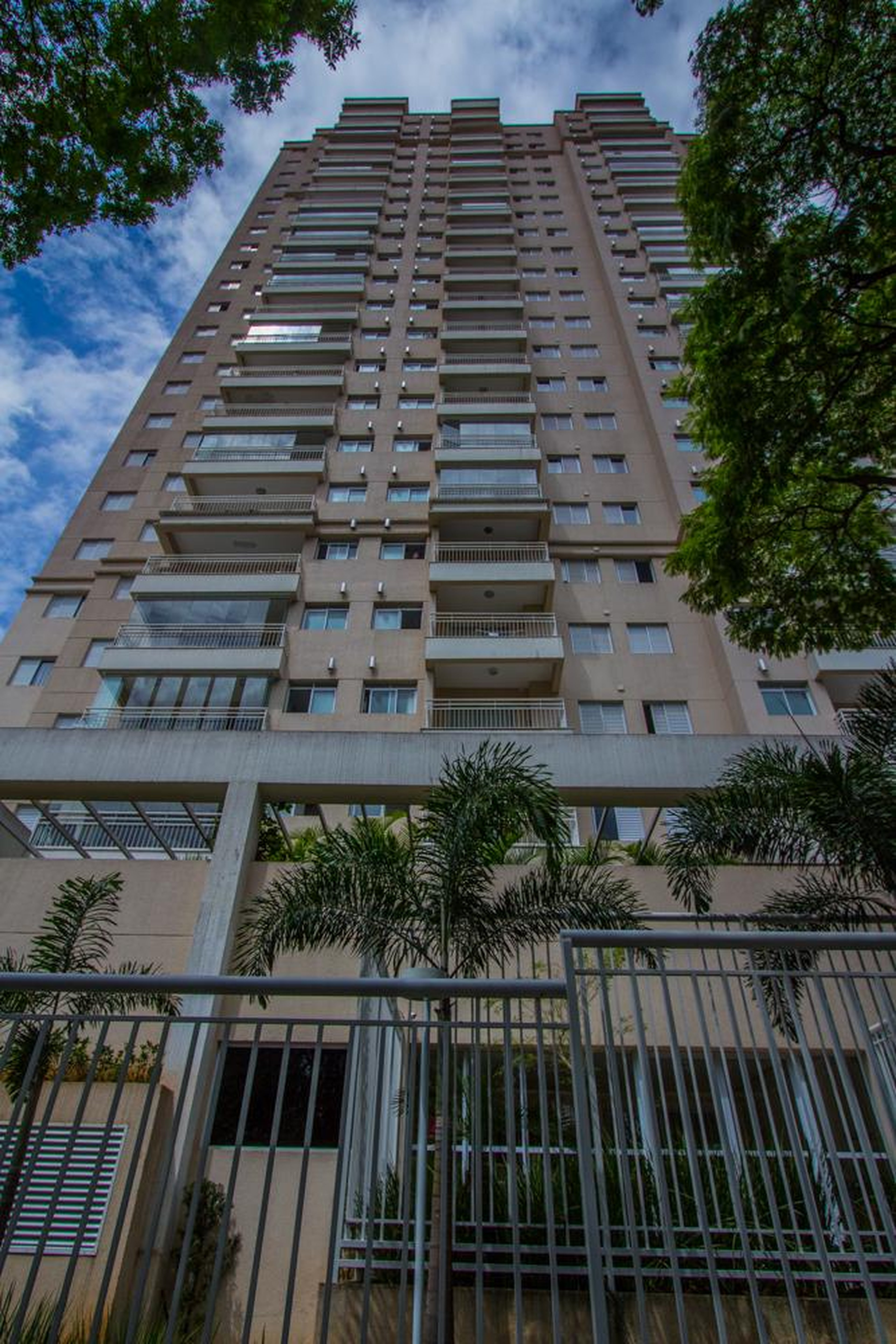 Edifício Condomínio JOY Lifestyle