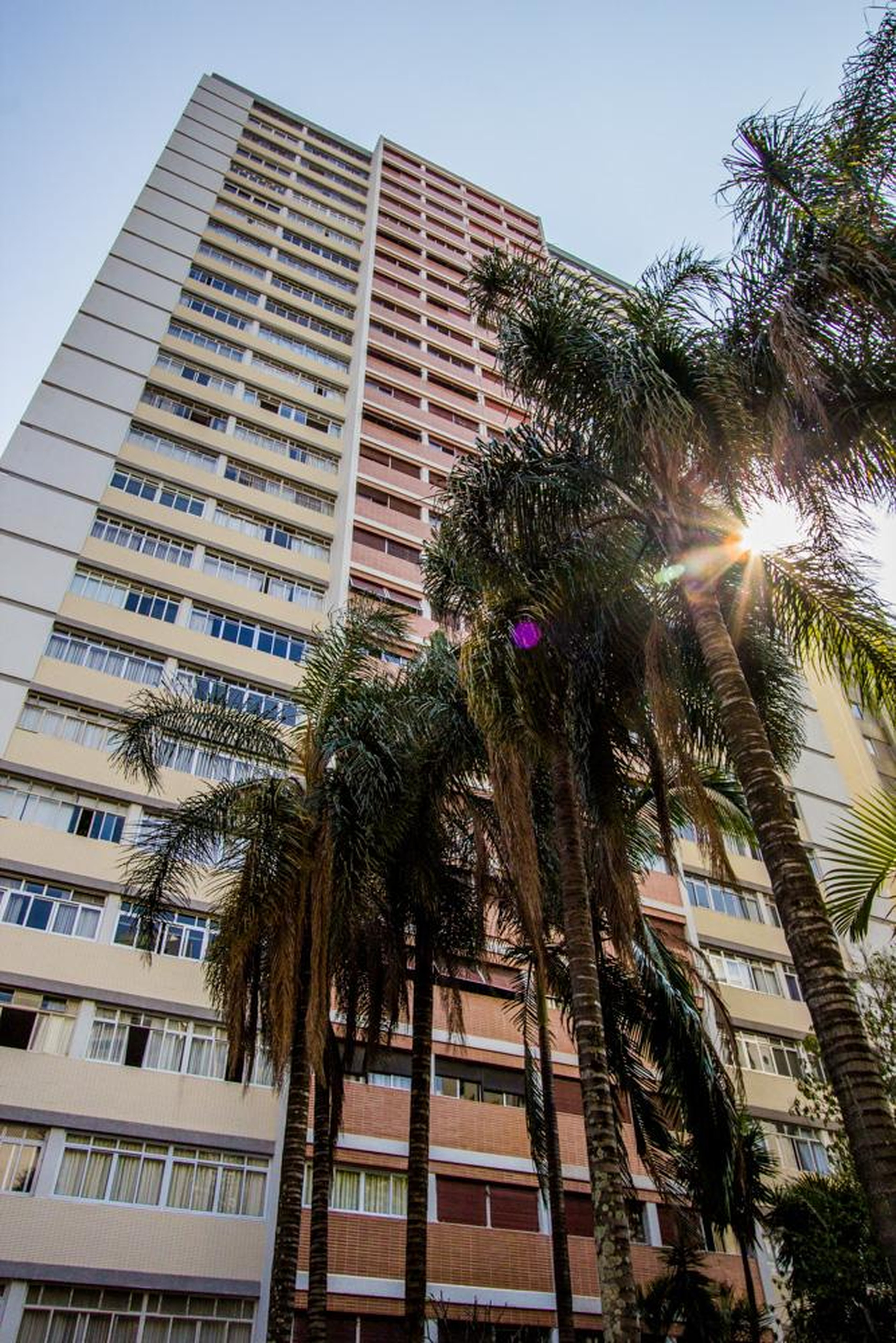 Edifício Edifício Palma de Ouro