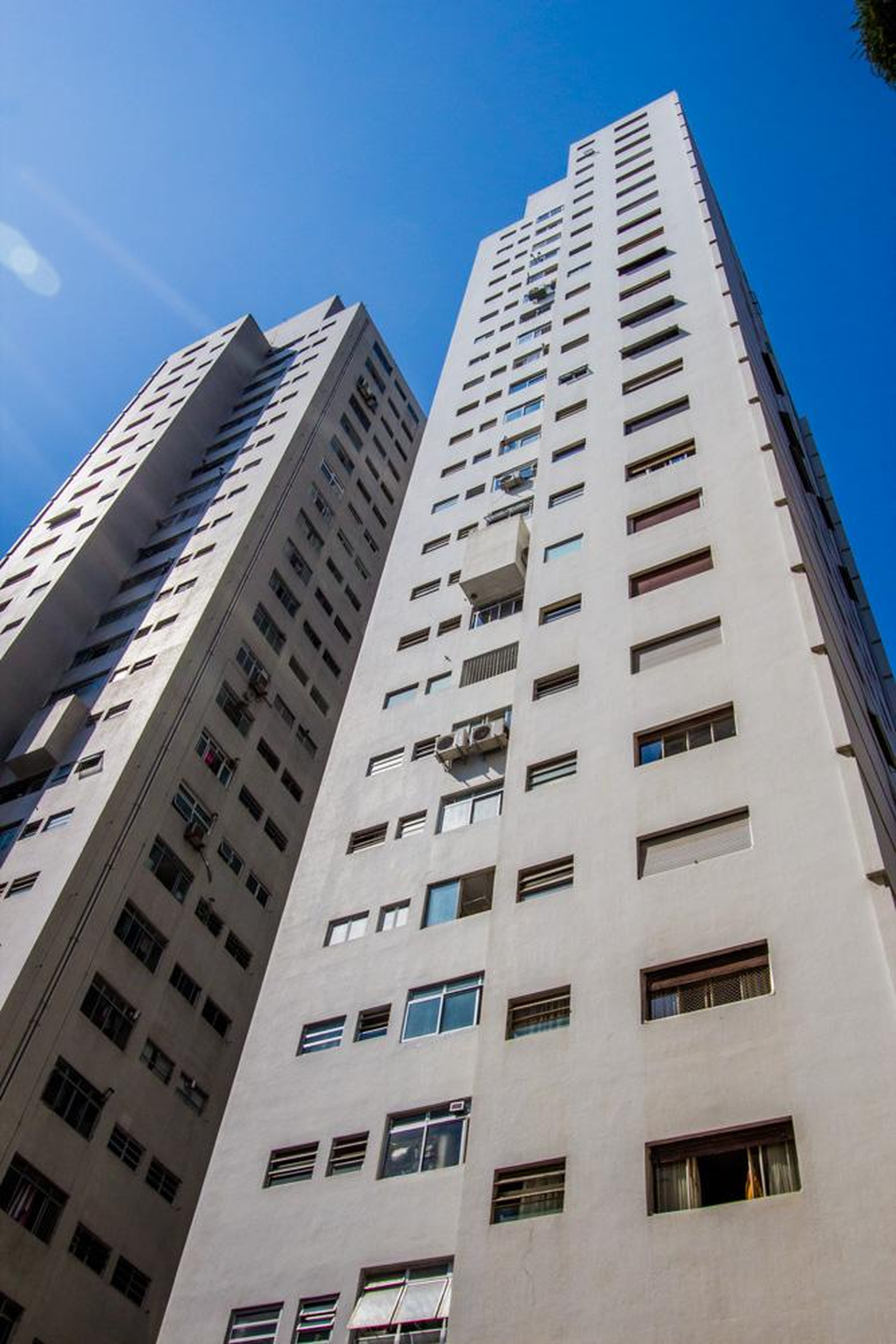 Edifício Edifício Palma de Ouro