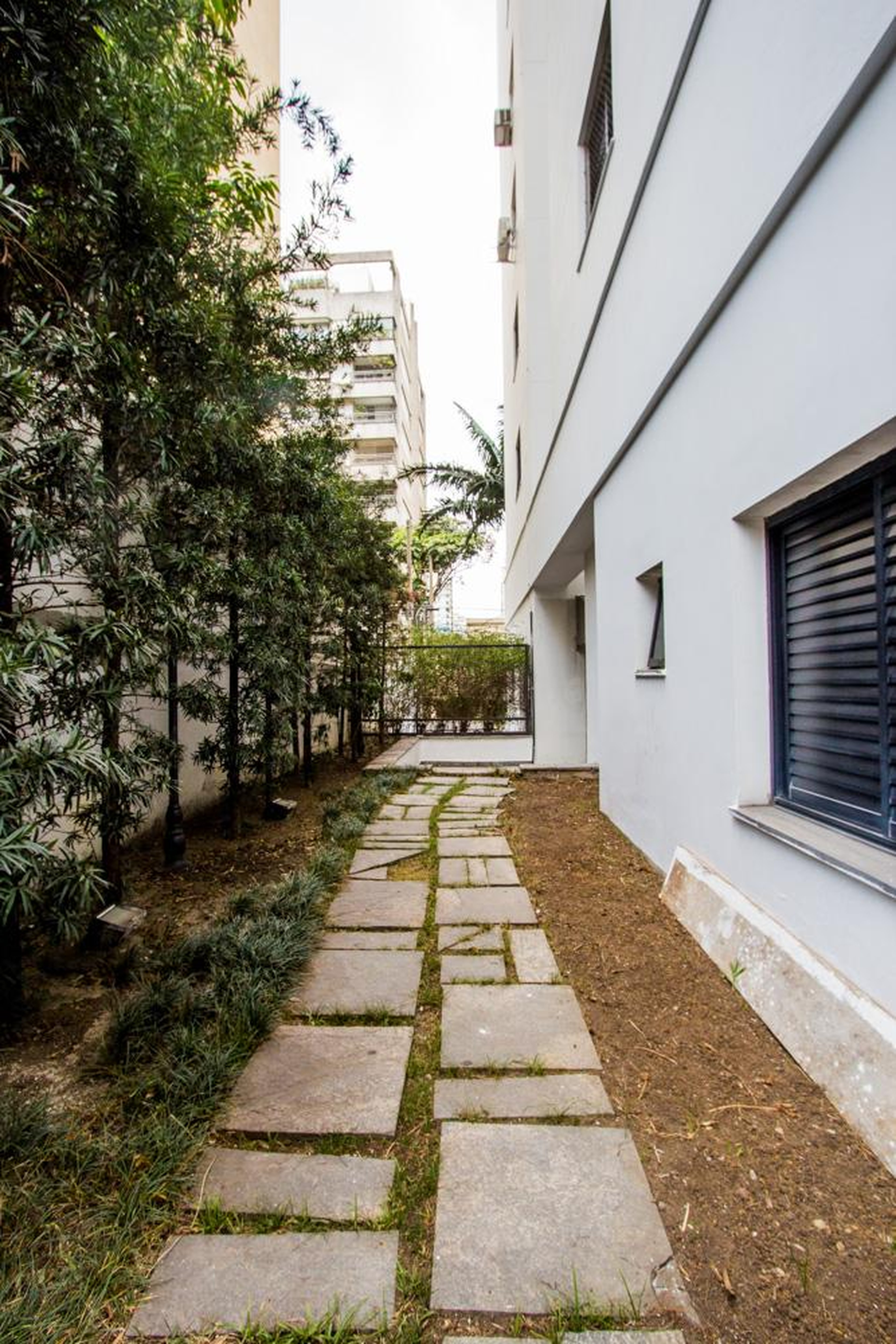 Área Comum - Edifício Itamaraty Jardins