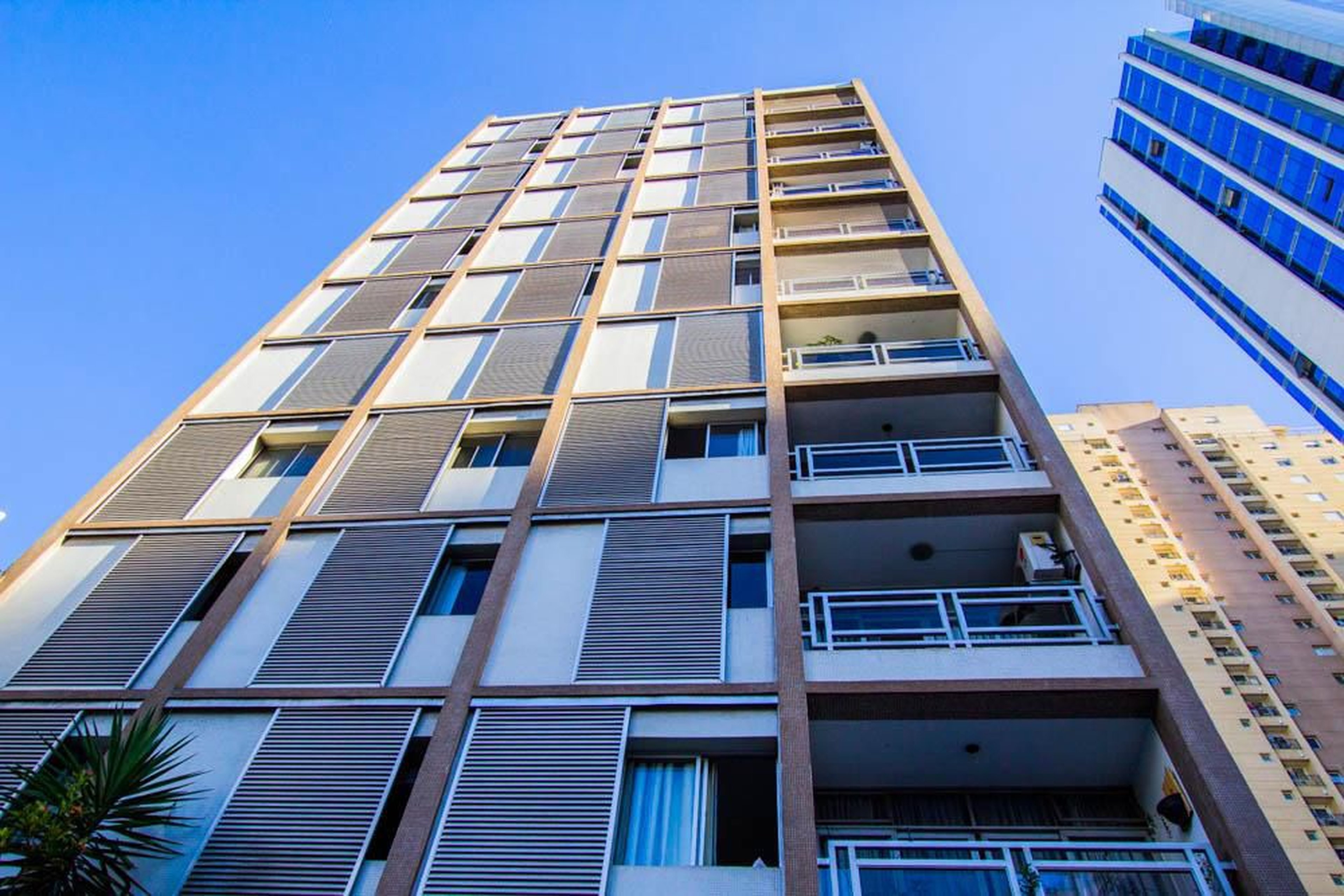 Edifício Condomínio Diferral