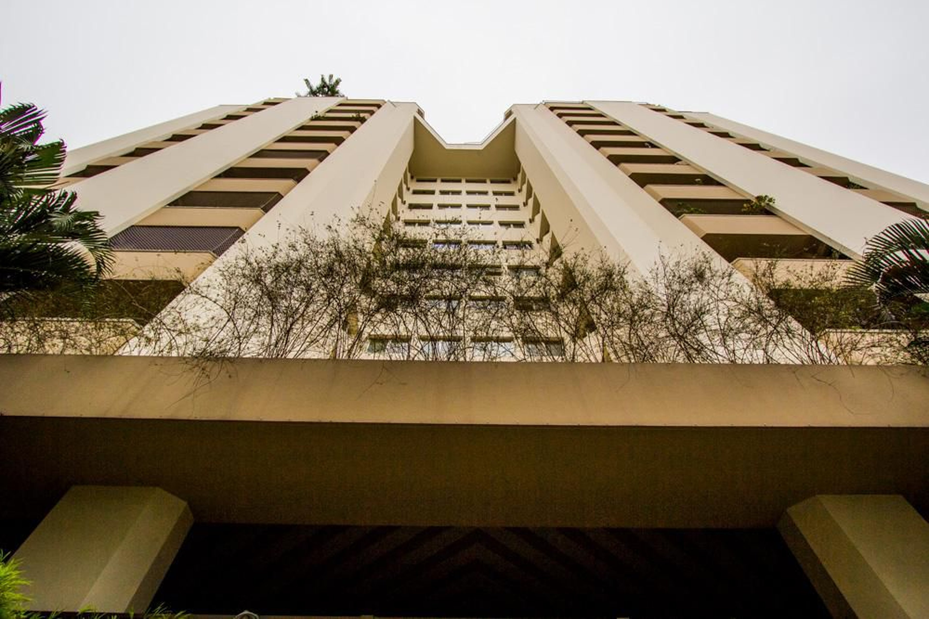 Edifício Condomínio Vera Maria