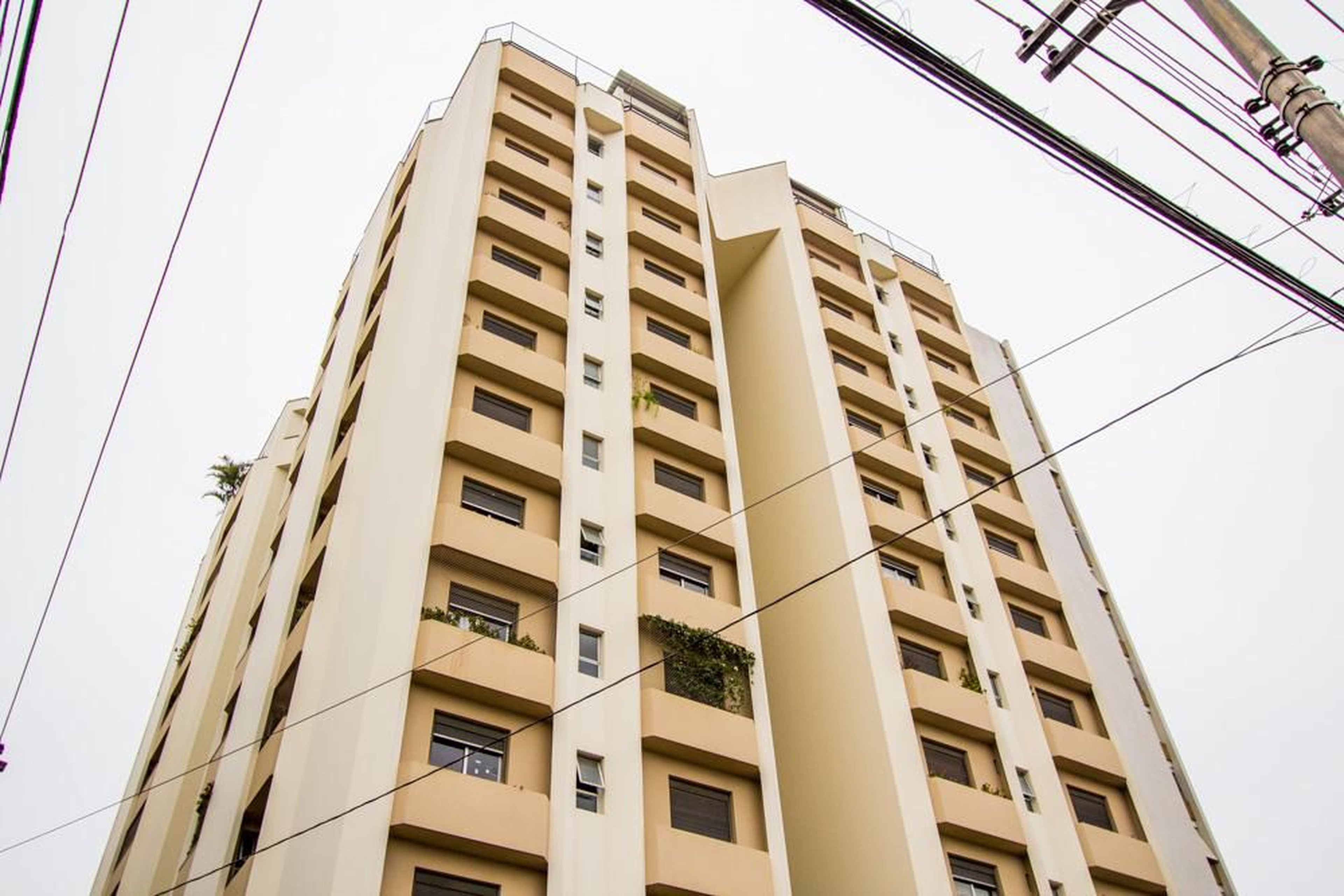 Edifício Condomínio Vera Maria