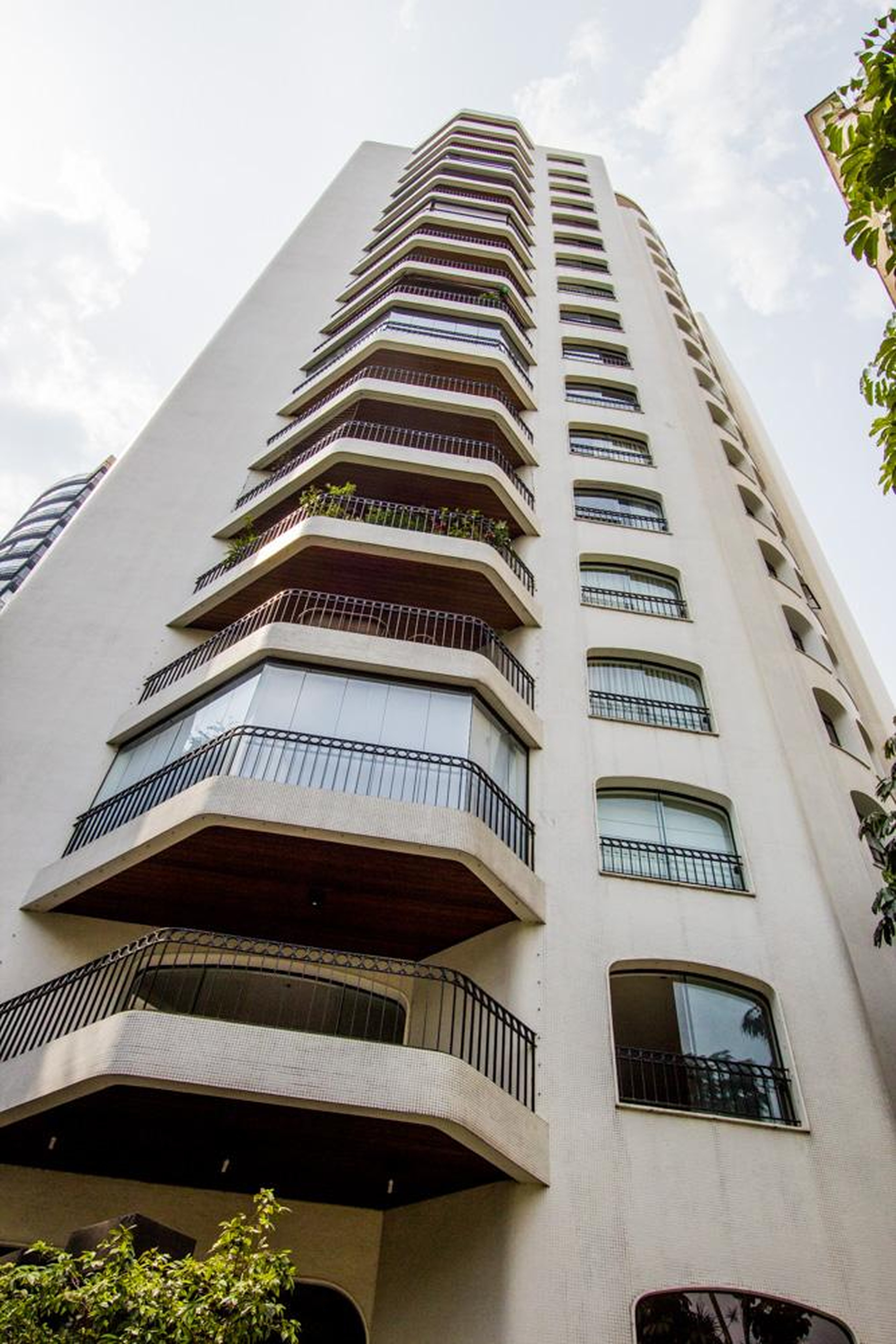 Edifício Edifício Capd'Antibes