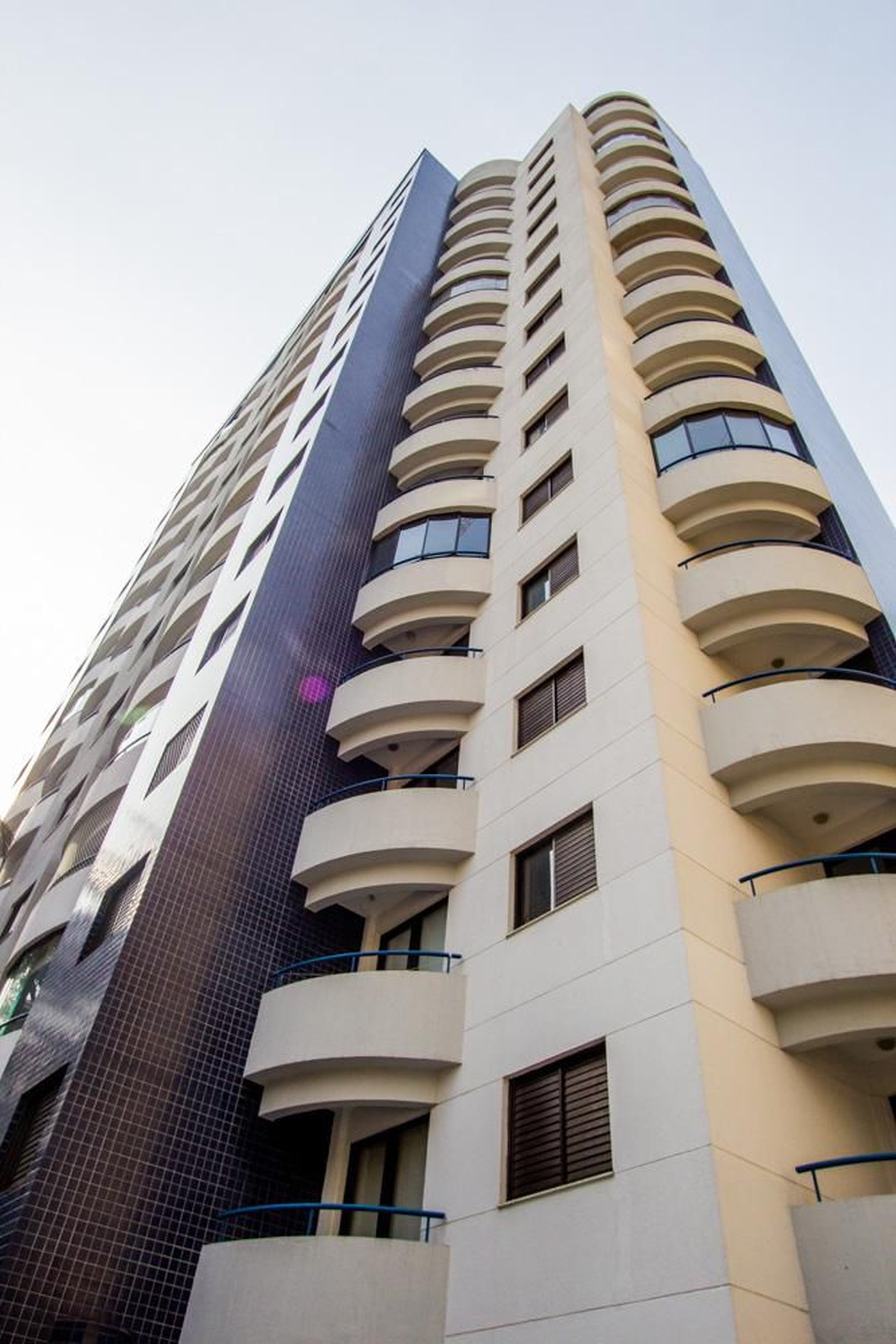 Edifício Condomínio Elbor