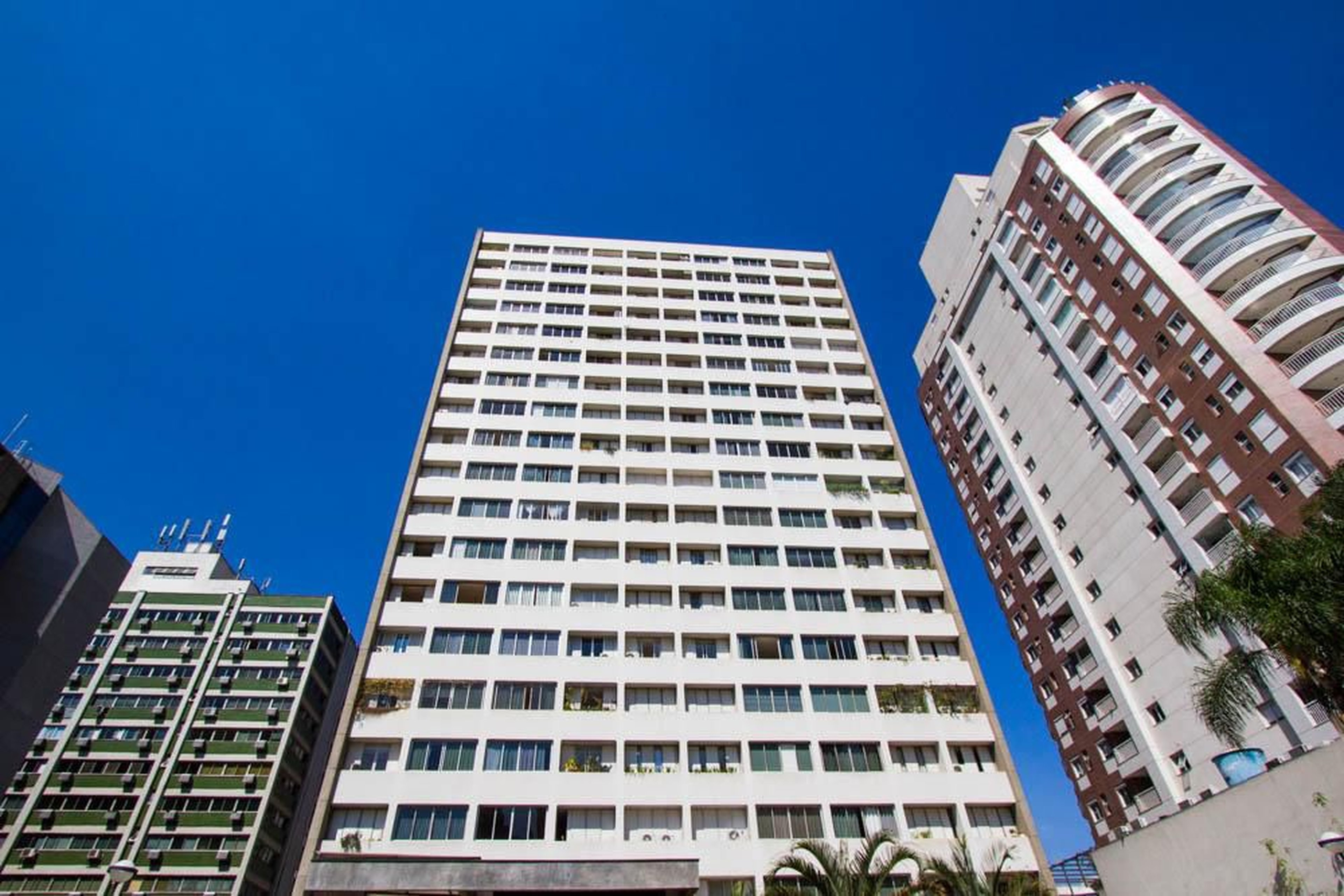 Edifício Condomínio Rio Negro