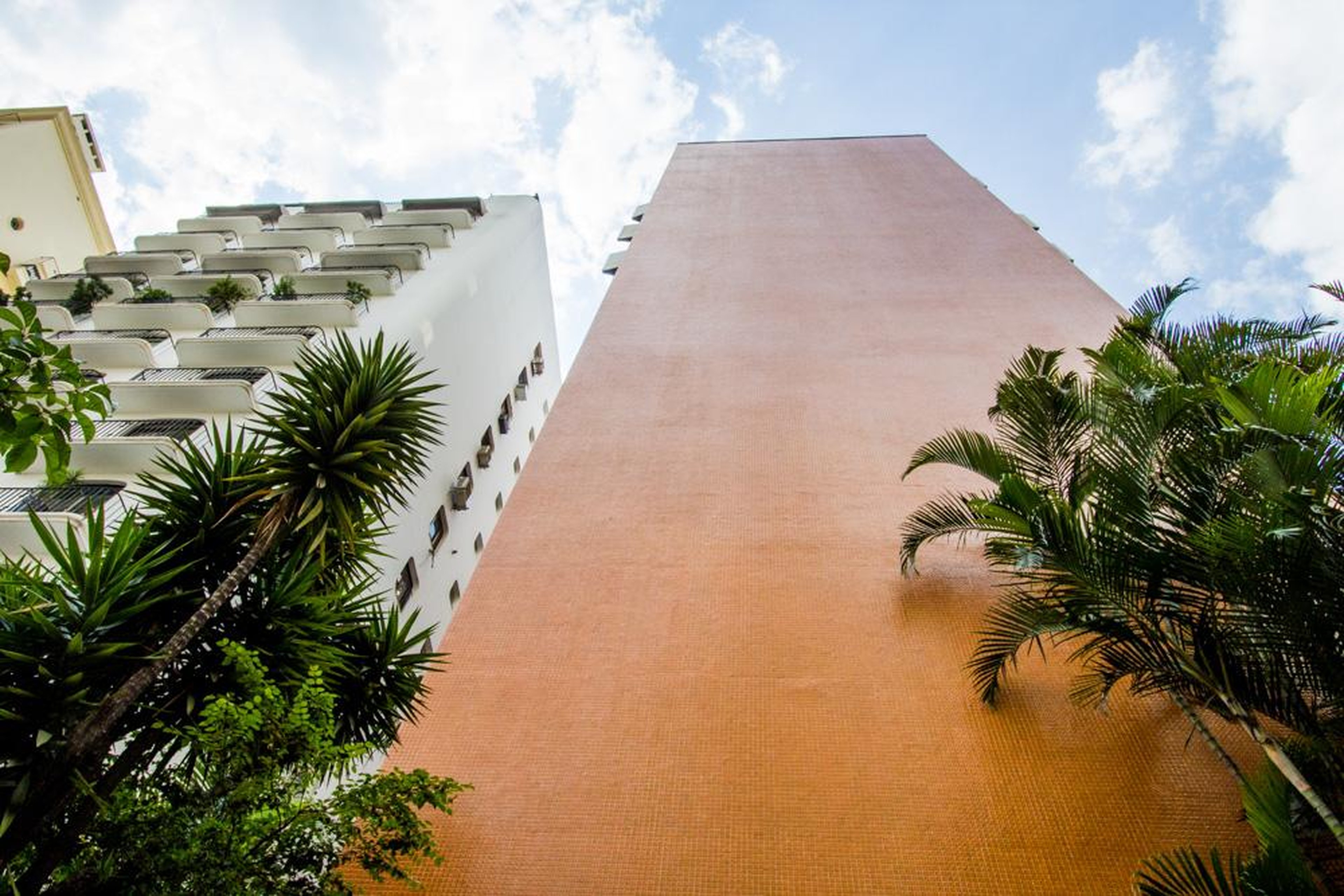 Edifício Condomínio Ed padre João manoel