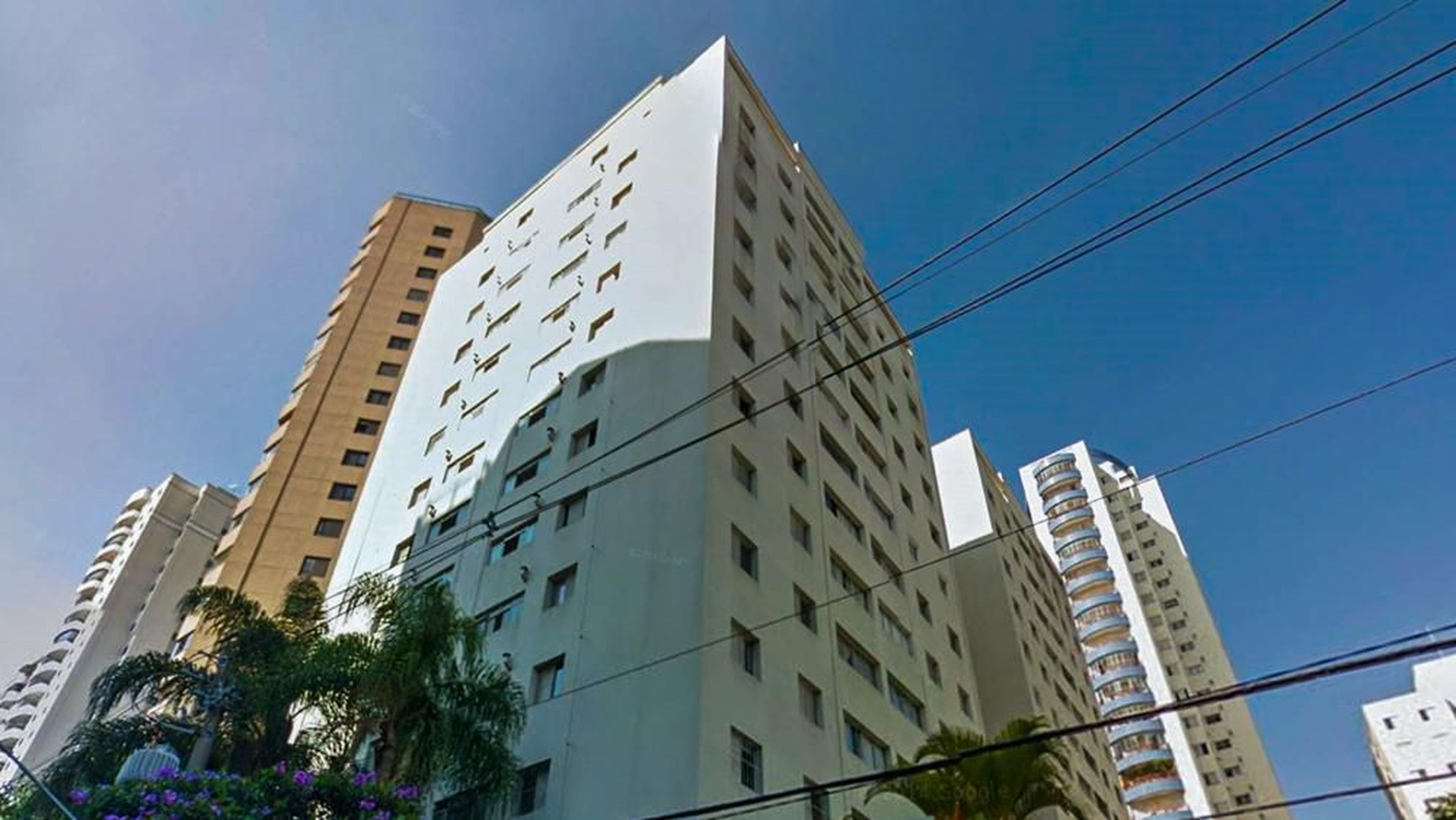 Edifício Condomínio Saint Louis e Saint Paul