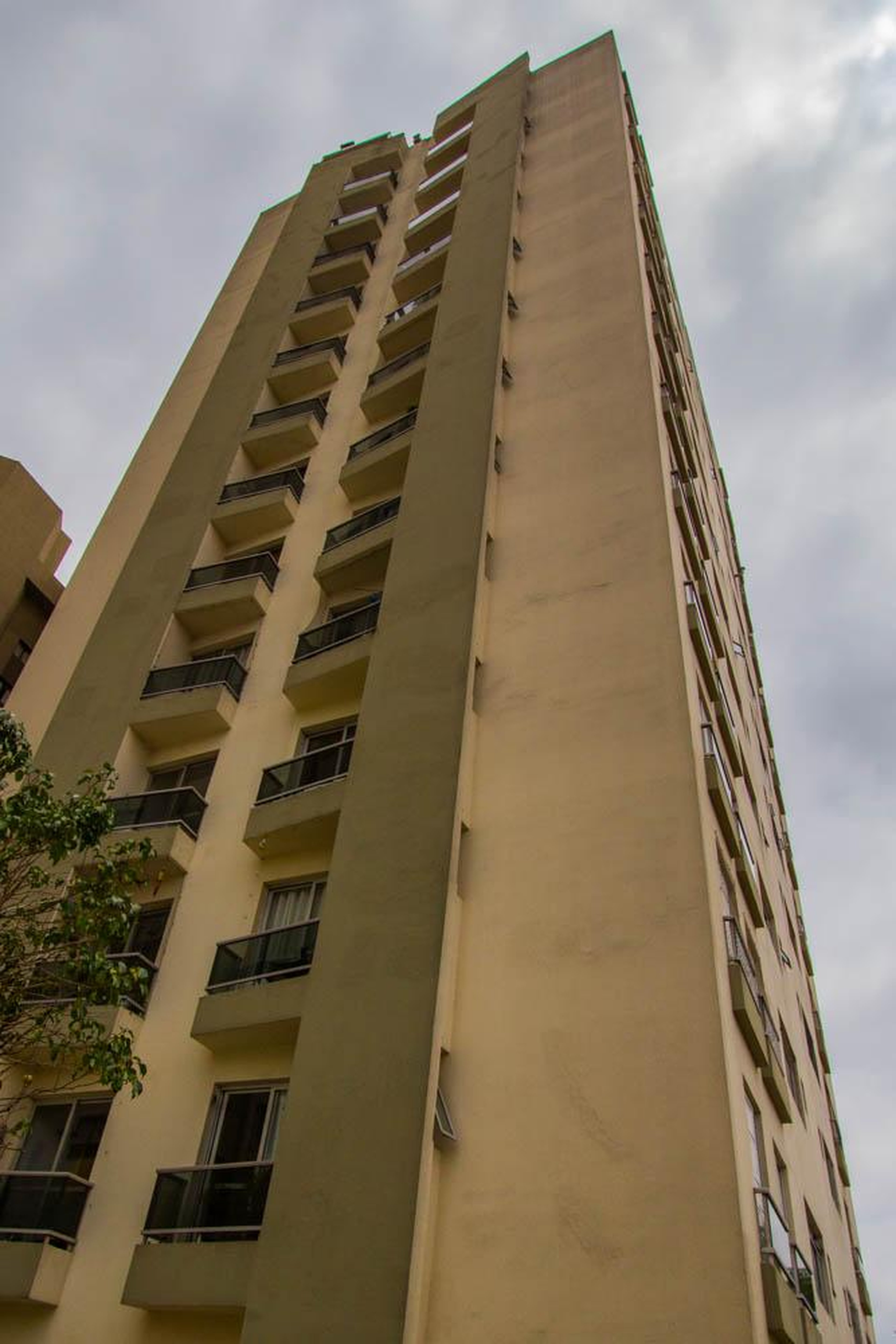 Edifício Edifício Marina