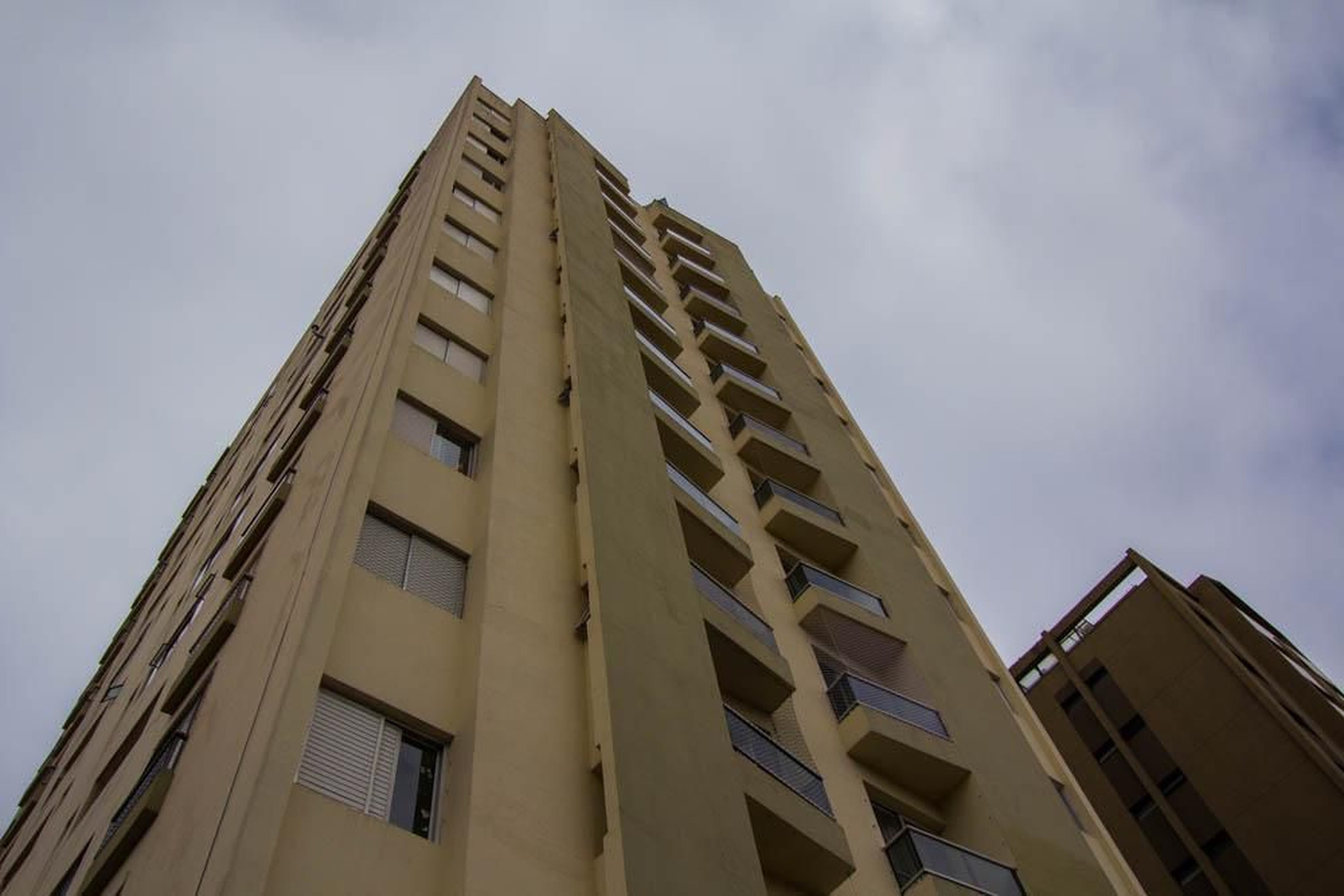 Edifício Edifício Marina