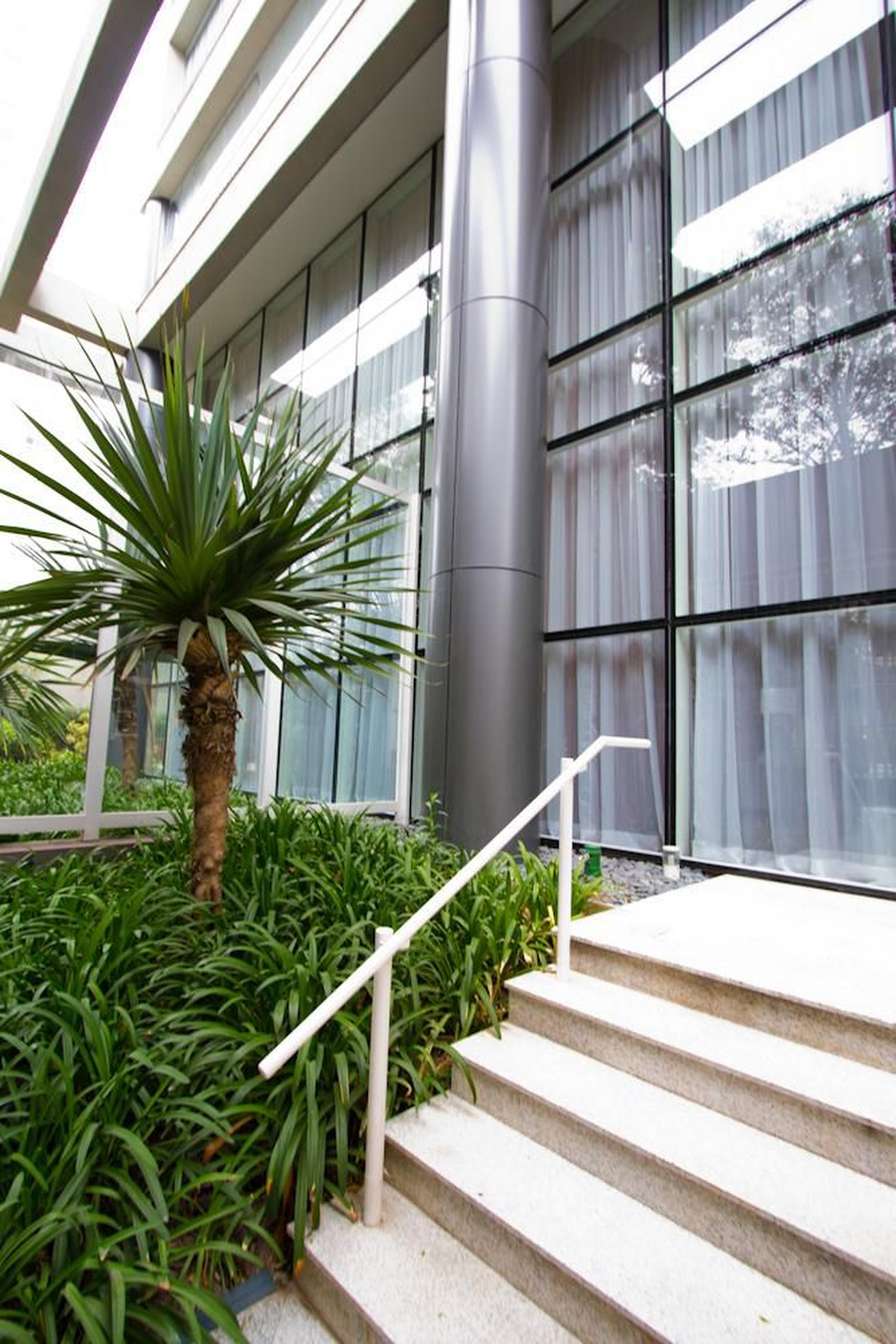 Edifício Condomínio Lounge 161